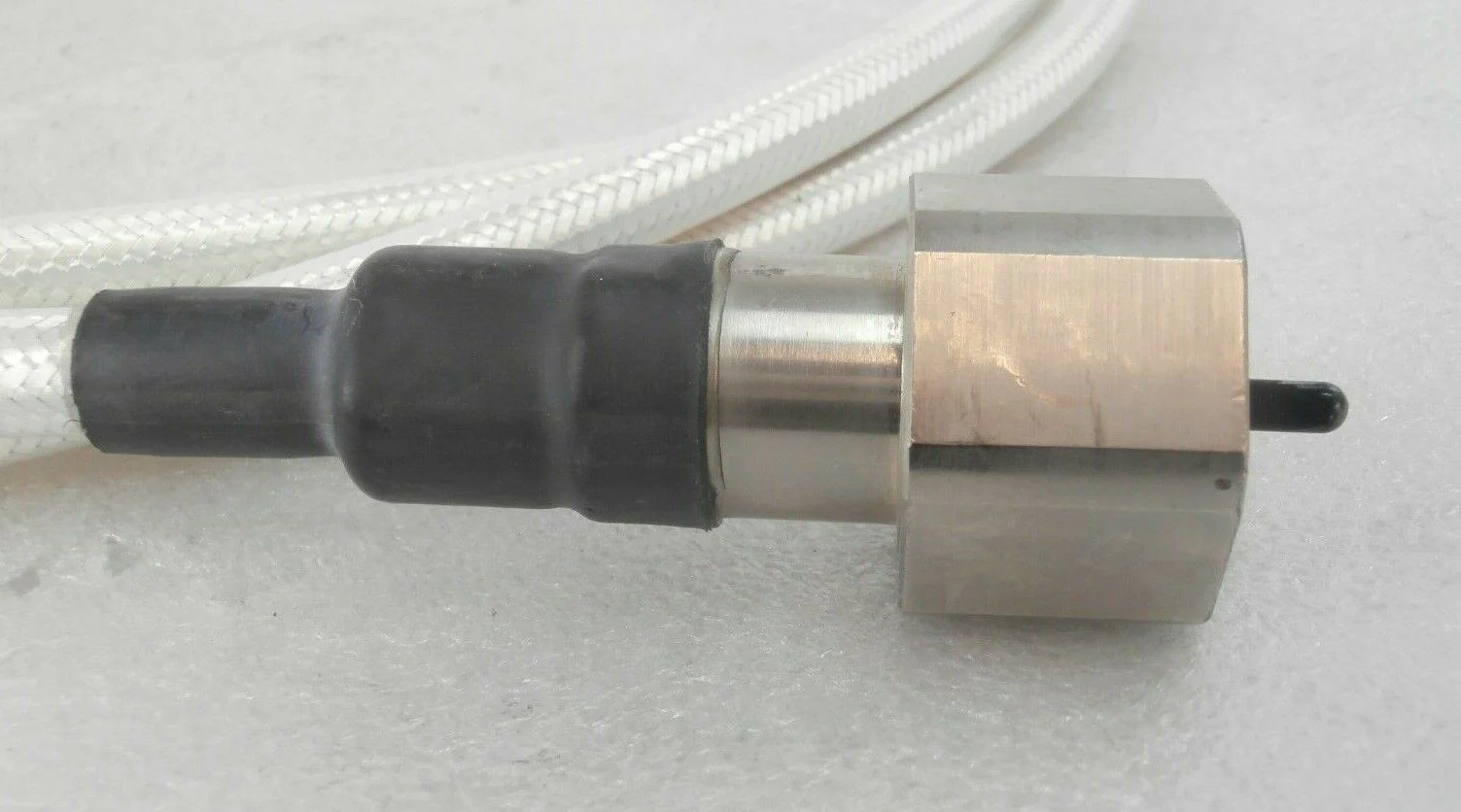 Novellus Systems 03-257667 Ion Source LF RF Cable Set of 3 Working Surplus - Image 11