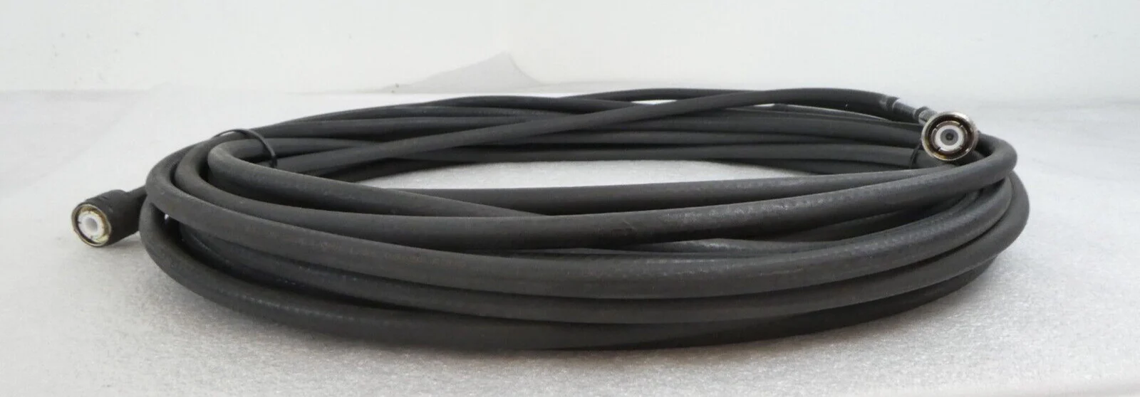Novellus Systems 03-283470-00 RF Generator Cable 60 Foot Working Surplus - Image 6