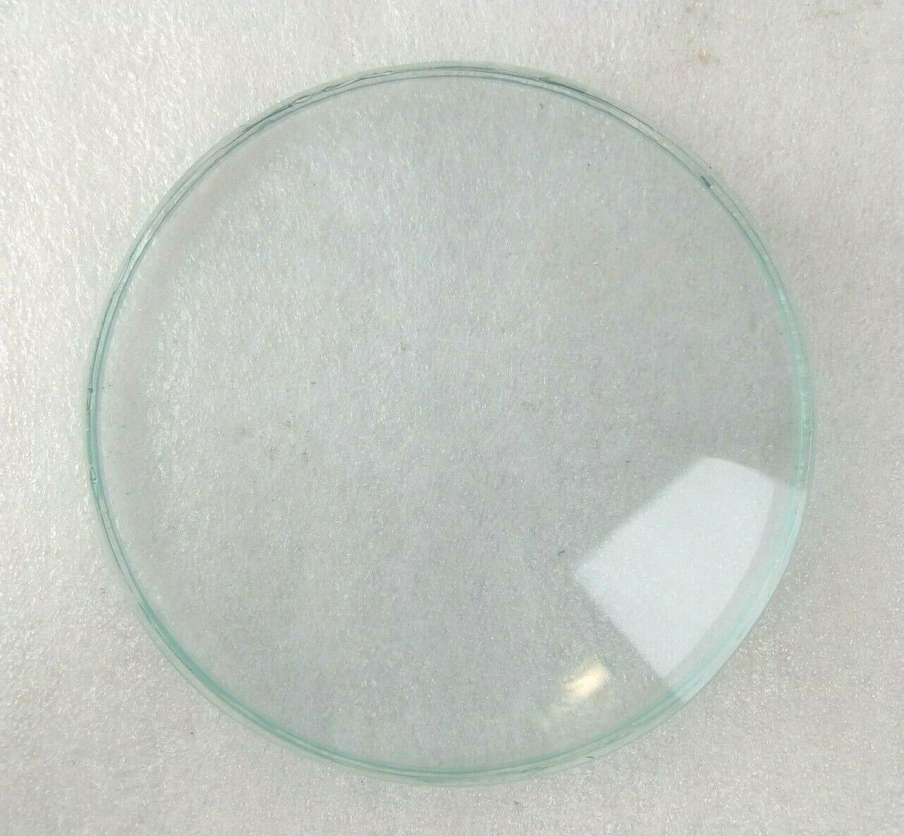 Novellus Systems 04-708724-01 Wafer Handler Chamber Window New Surplus - Image 3