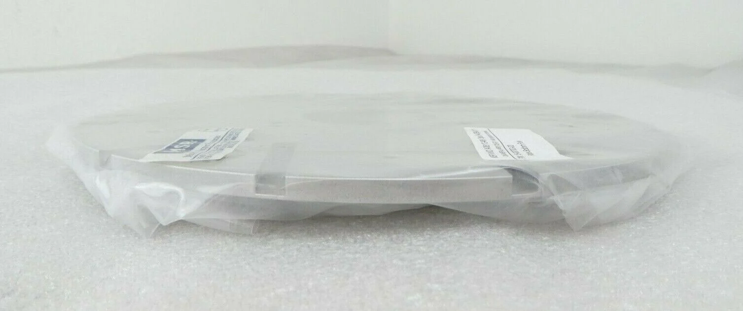 Novellus Systems 15-00700-00 Plate Bottom Fork Manufacturer Refurbished - Image 6