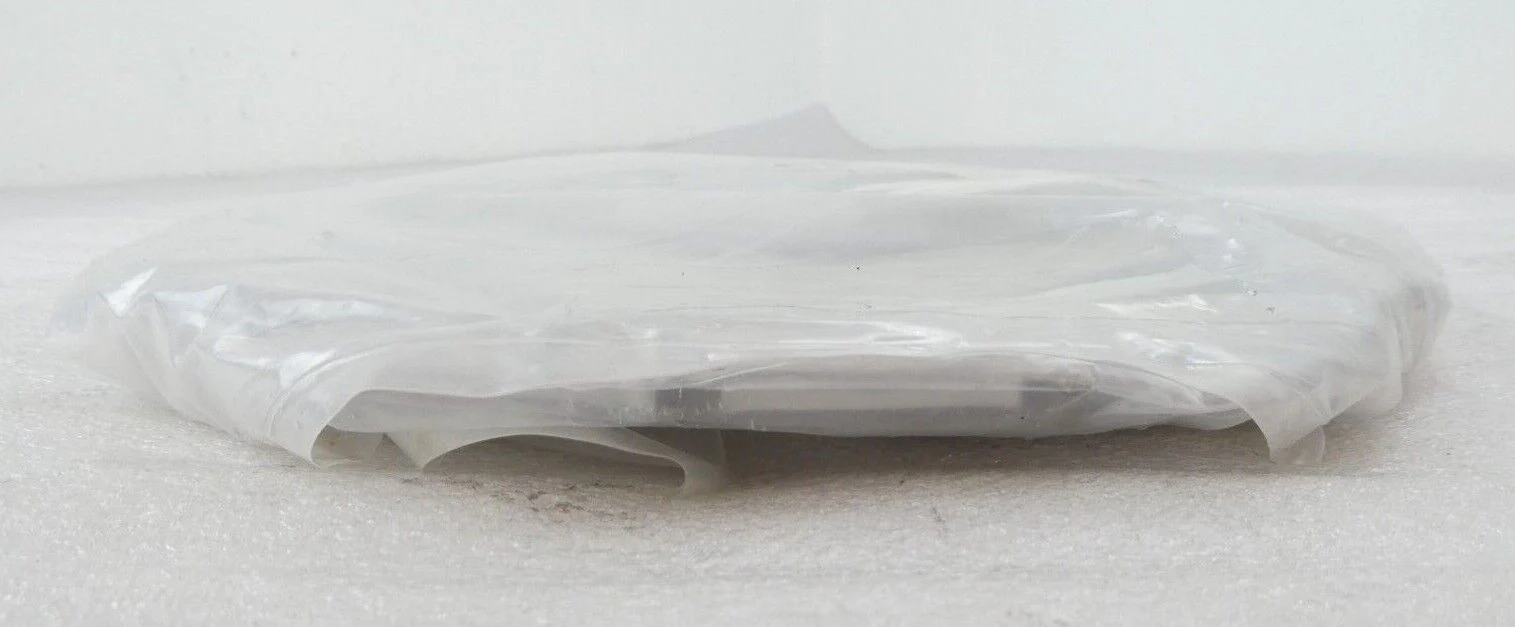 Novellus Systems 15-00701-00 150mm Bottom Fork Retainer Plate Refurbished - Image 4