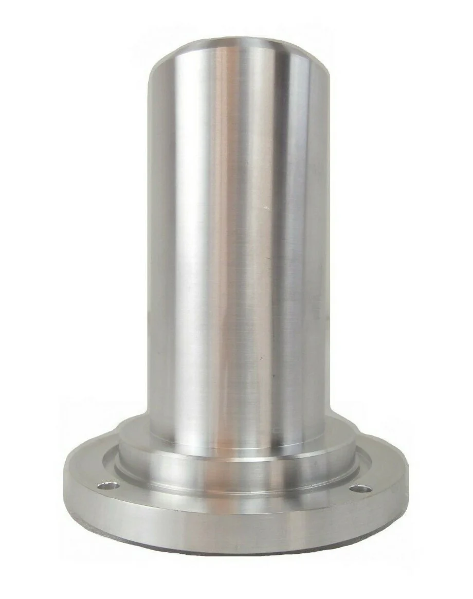 Novellus Systems 15-01132-00 Housing Spindle Shaft Bearing New Surplus - Image 2