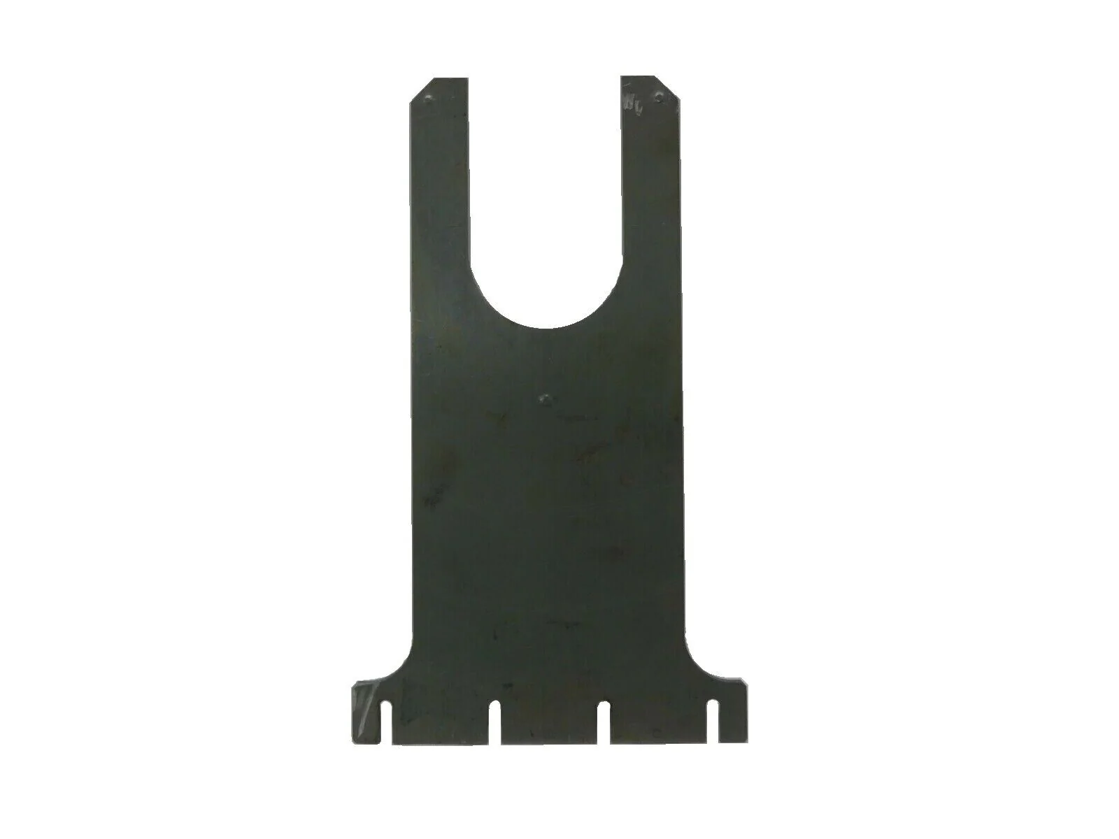 Novellus Systems 15-033772-00 Wafer Paddle End Effector Fork Blade Working Spare - Image 2