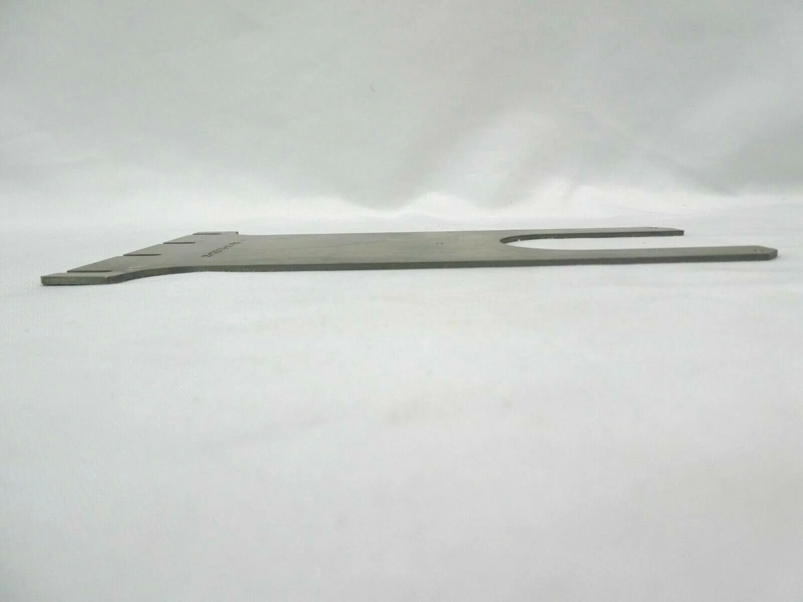 Novellus Systems 15-033772-00 Wafer Paddle End Effector Fork Blade Working Spare - Image 4