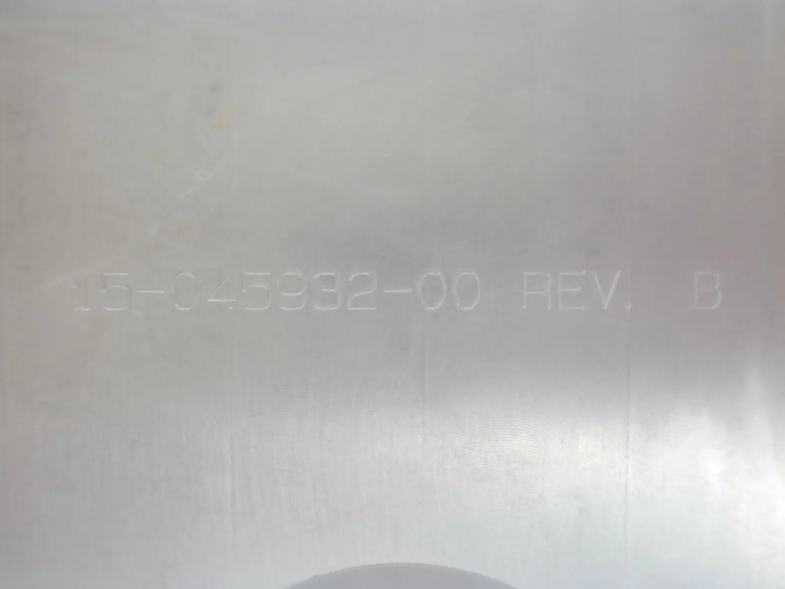 Novellus Systems 15-045932-00 DLCM-S STD Cassette Platform New Surplus - Image 8