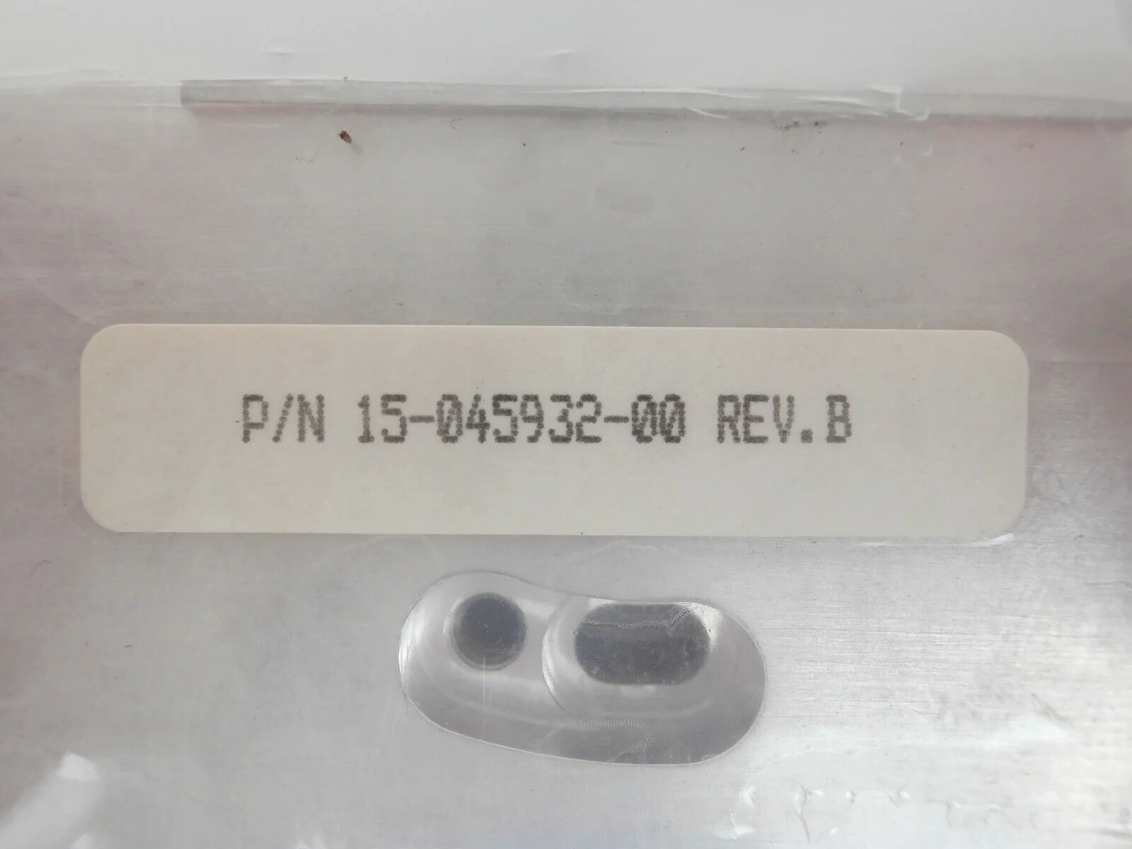 Novellus Systems 15-045932-00 DLCM-S STD Cassette Platform New Surplus - Image 9