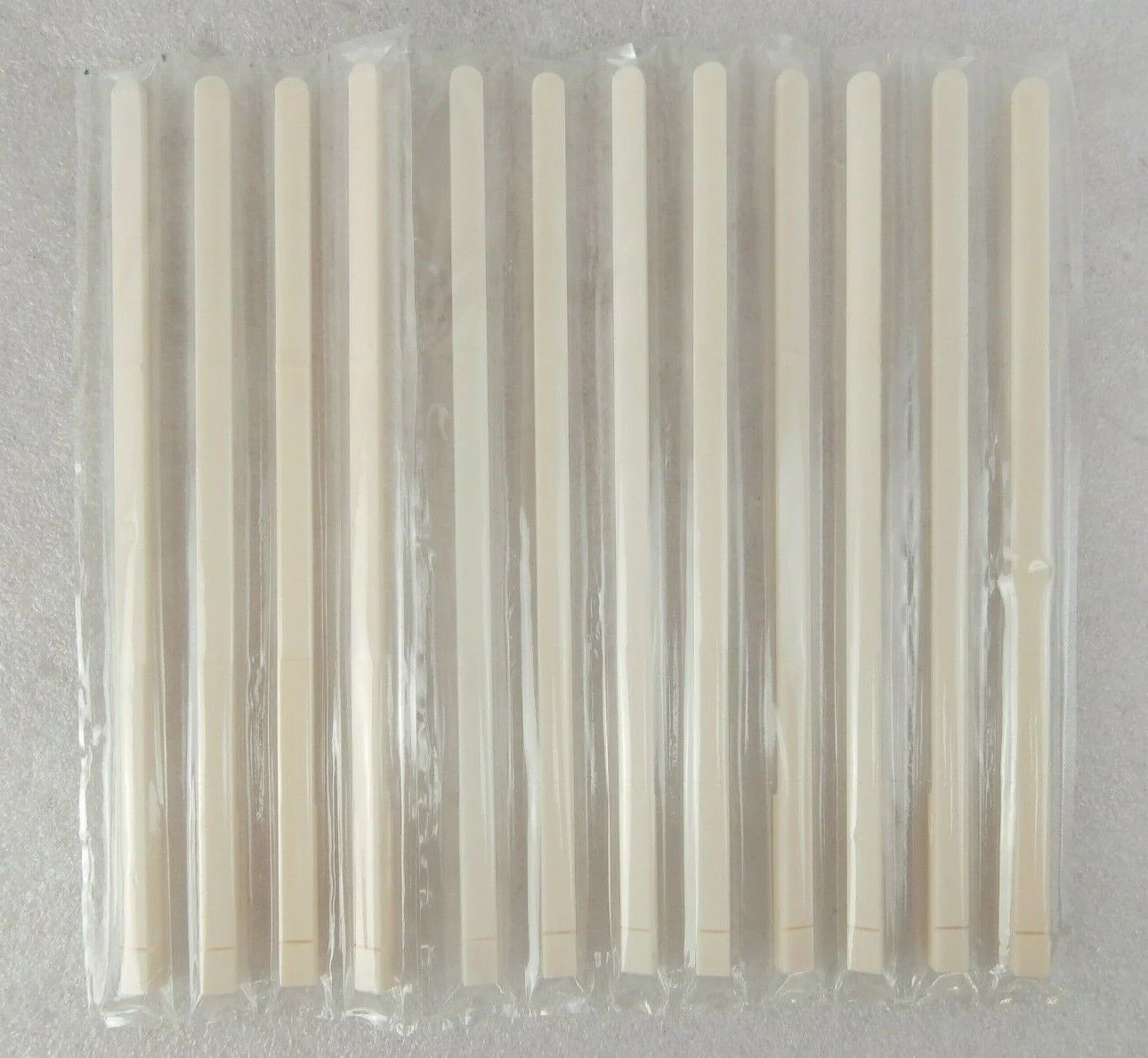 Novellus Systems 15-053394-03 200mm Wafer Fork Finger Lot of 12 Concept 2 New - Image 3
