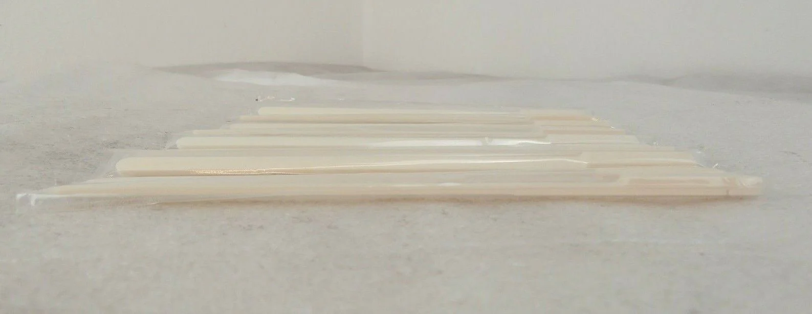 Novellus Systems 15-053394-03 200mm Wafer Fork Finger Lot of 12 Concept 2 New - Image 6