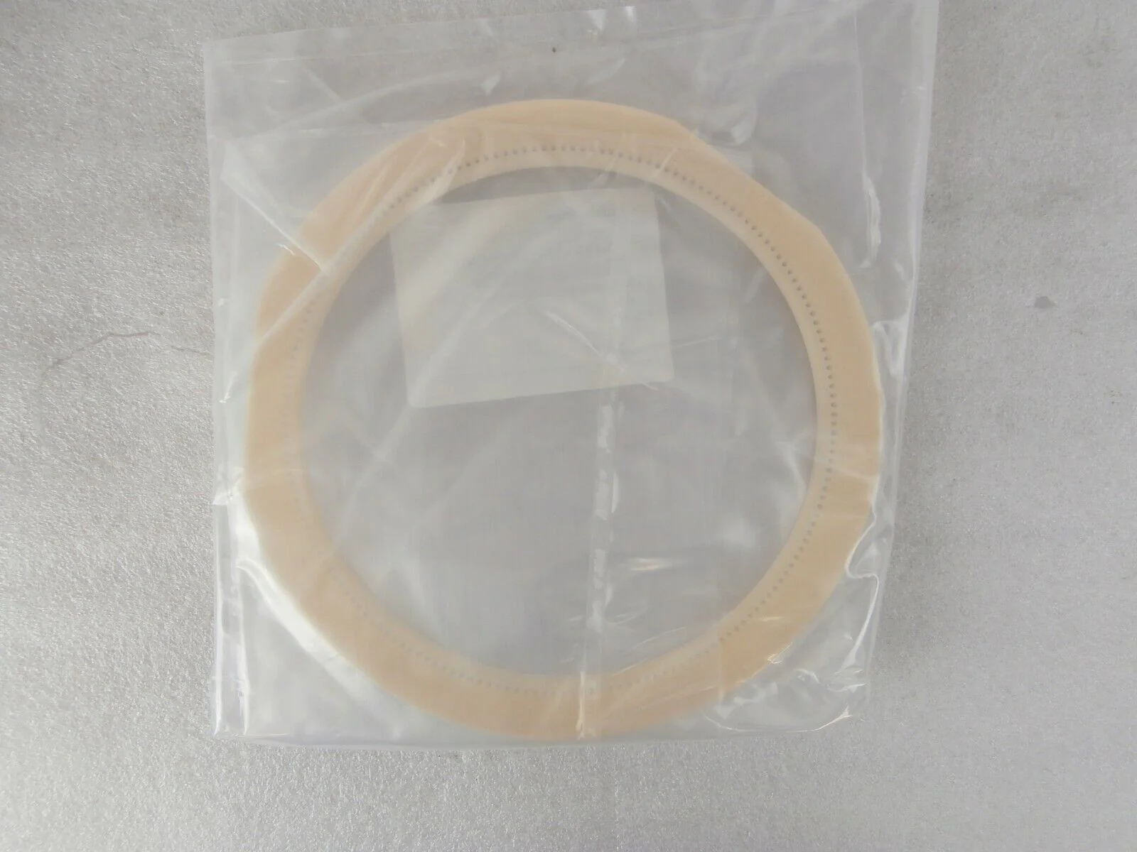 Novellus Systems 15-054434-03 200mm EXCL Ceramic Ring Cleaned Working Surplus - Image 3