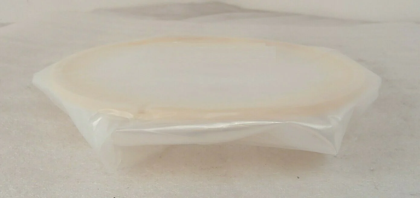 Novellus Systems 15-054434-03 200mm EXCL Ceramic Ring Cleaned Working Surplus - Image 4