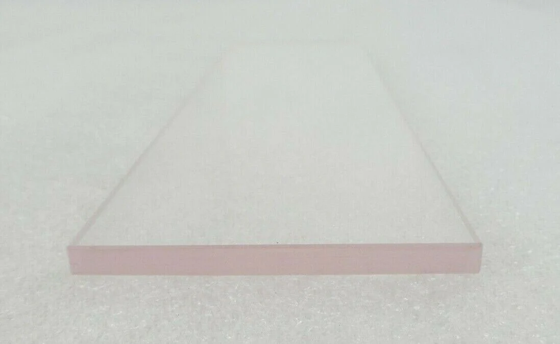 Novellus Systems 15-110411-00 Sapphire Window Chamber Concept One Two New Spare - Image 6