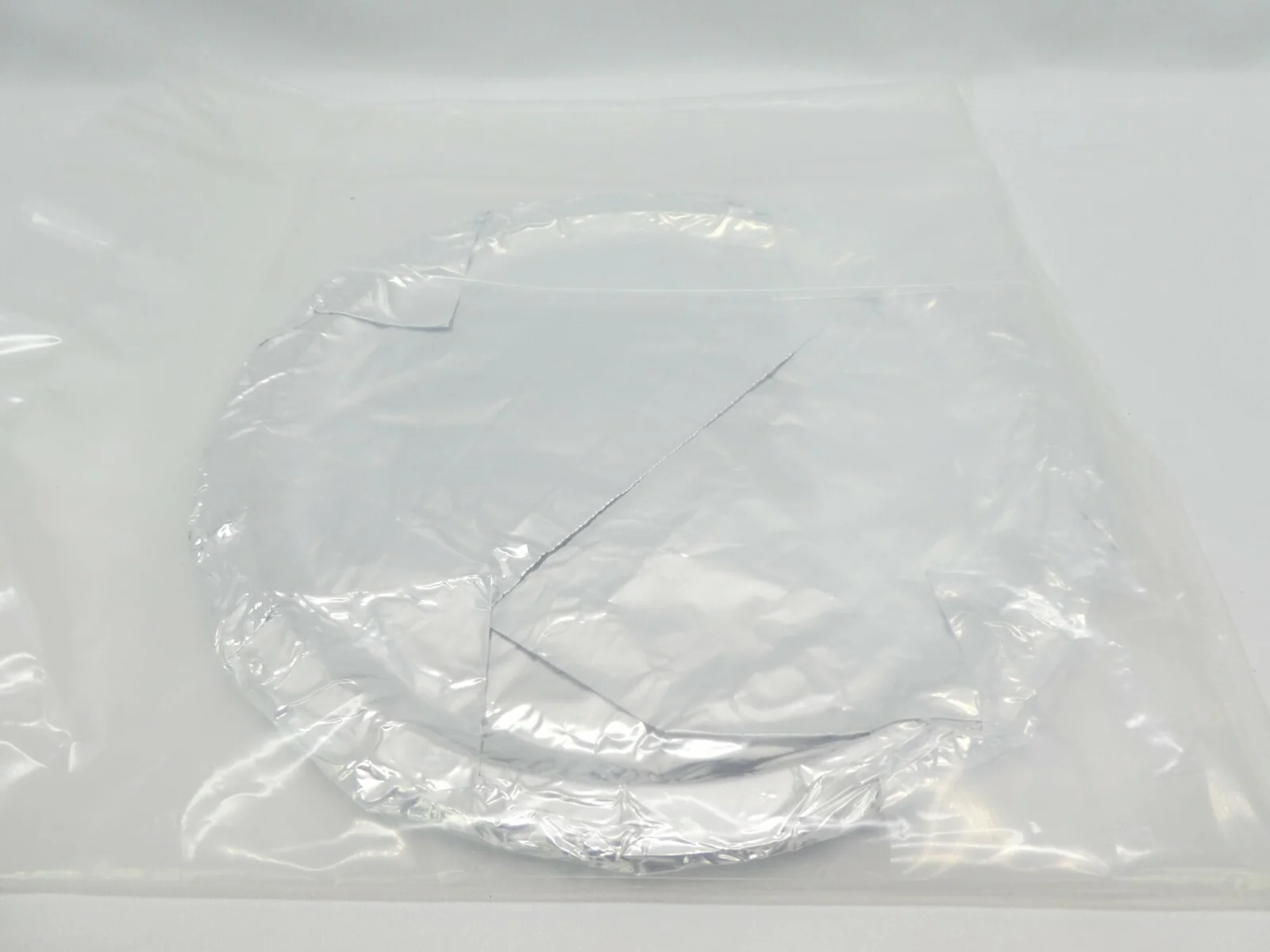 Novellus Systems 15-158995-00 SST Ring Shield OEM Refurbished - Image 7