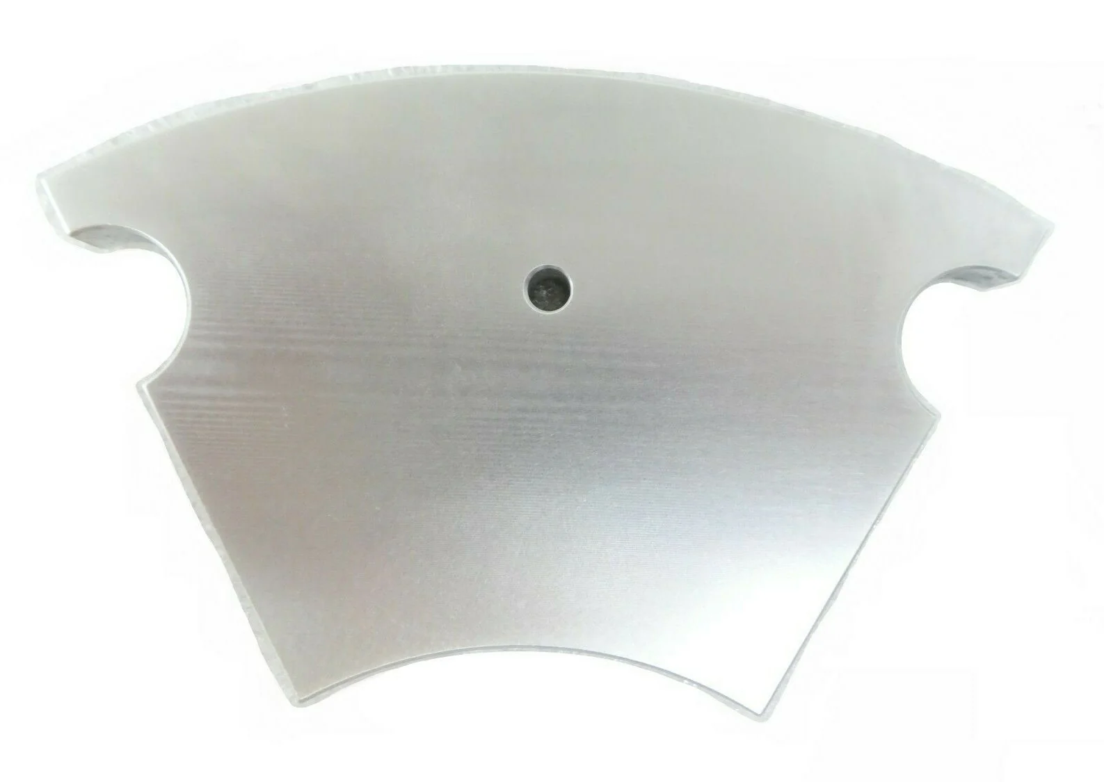 Novellus Systems 15-277464-00 15-277464-00 Robot Plate Top Fork C2SEQ-X New - Image 2