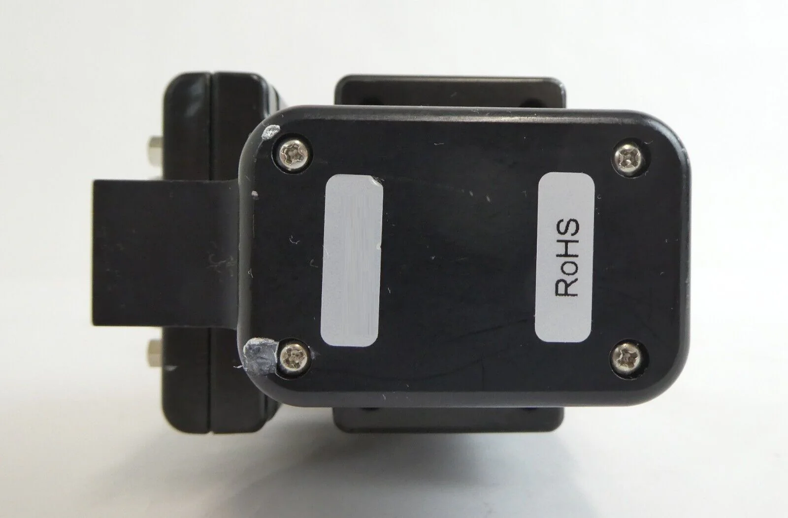 Novellus Systems 15-291656-00 Pin Lift Assembly w/Servomotor Working Surplus - Image 5