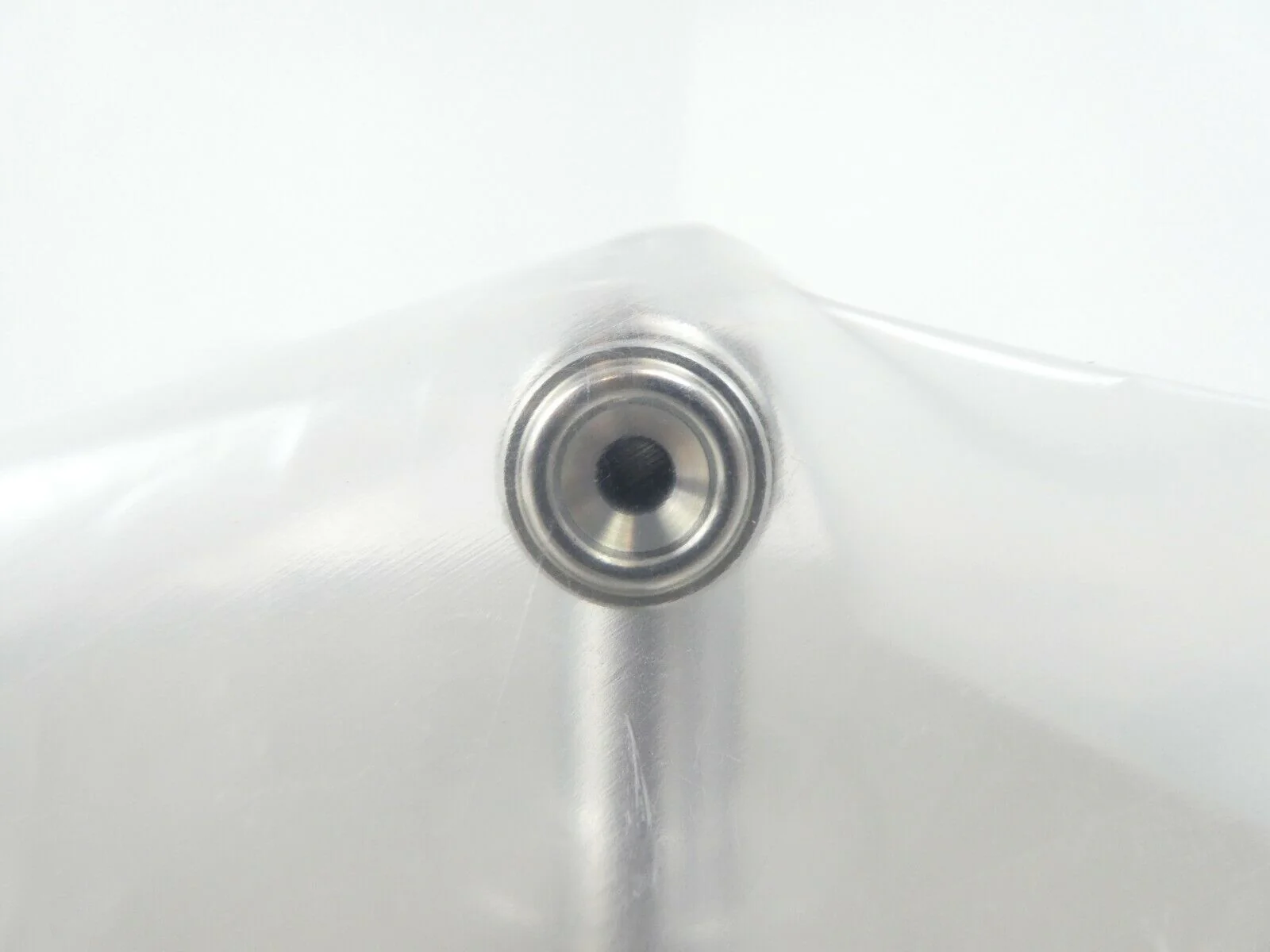 Novellus Systems 16-00089-00 Top Gas Distribution Plate Manufacturer Refurbished - Image 11