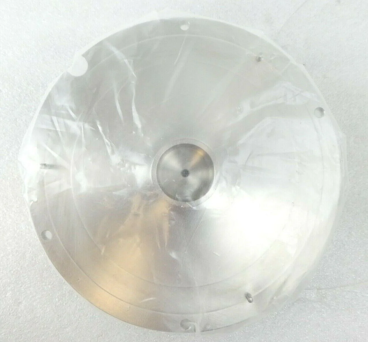 Novellus Systems 16-00089-00 Top Gas Distribution Plate Manufacturer Refurbished - Image 3