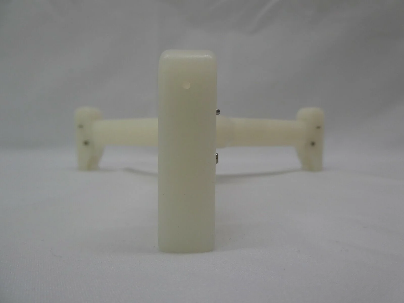 Novellus Systems 16-100464-00 200mm Dynamic Wafer Chuck Assembly Working Surplus - Image 4