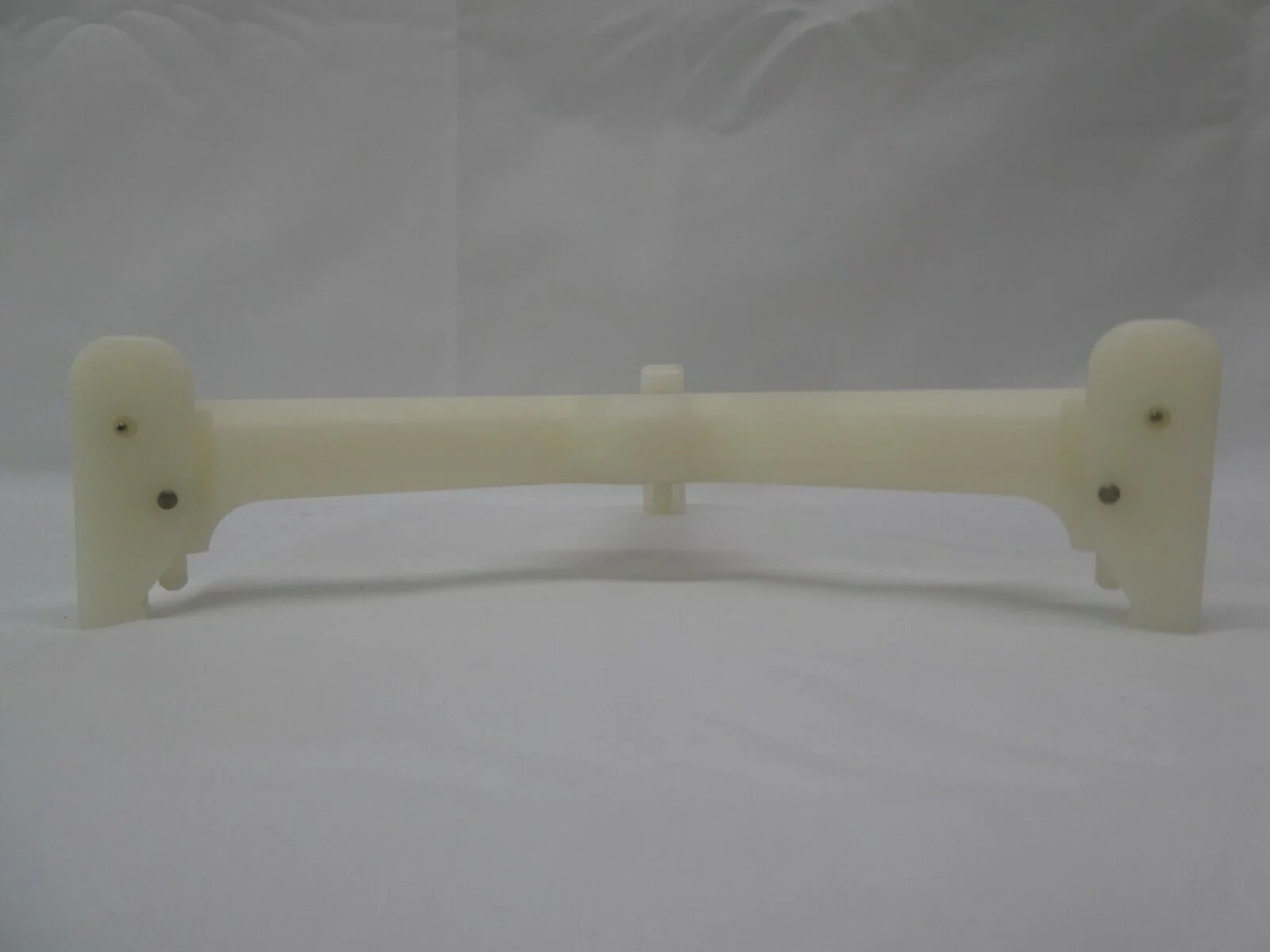 Novellus Systems 16-100464-00 200mm Dynamic Wafer Chuck Assembly Working Surplus - Image 5