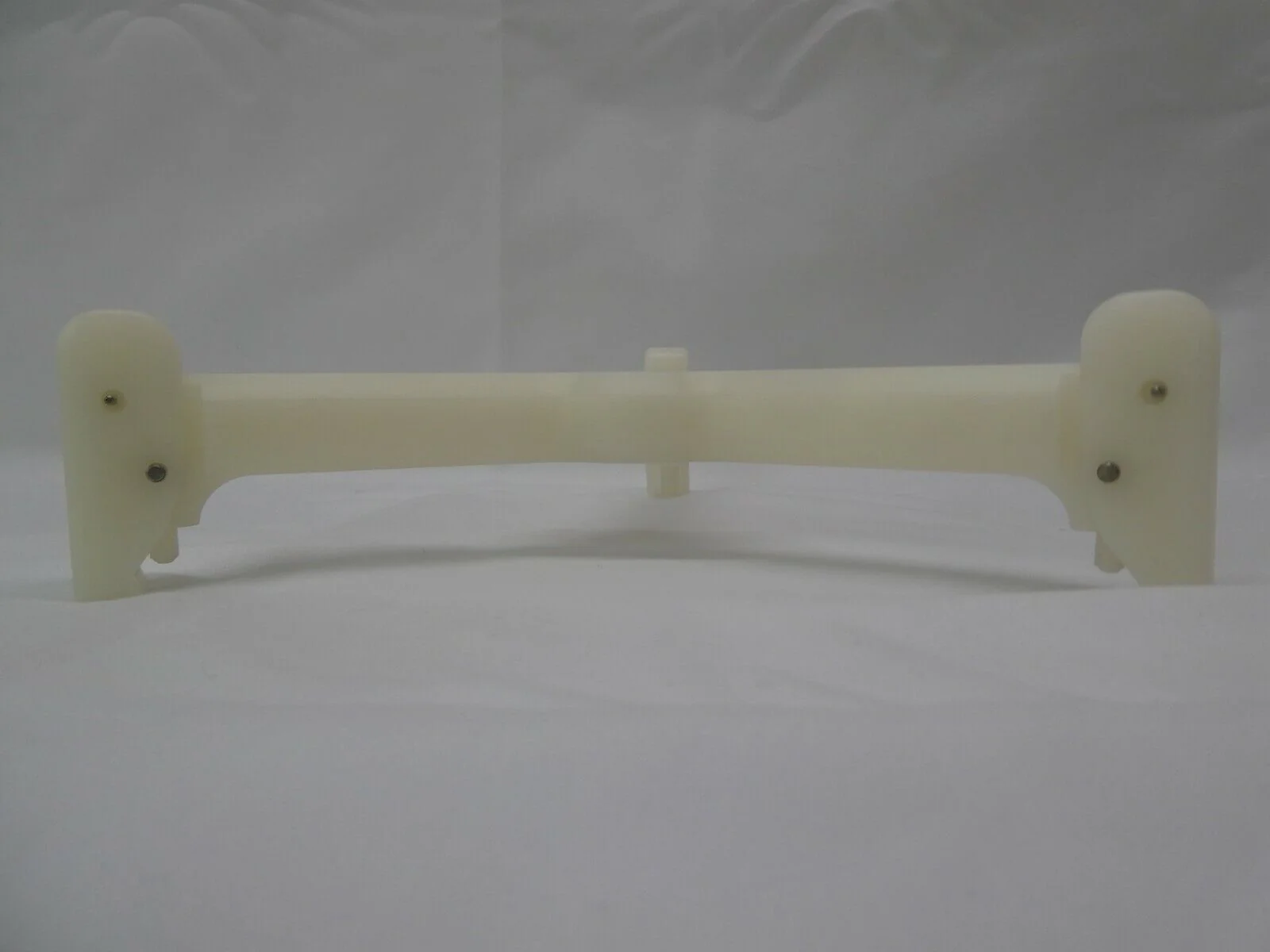 Novellus Systems 16-100464-00 200mm Dynamic Wafer Chuck Assembly Working Surplus - Image 7