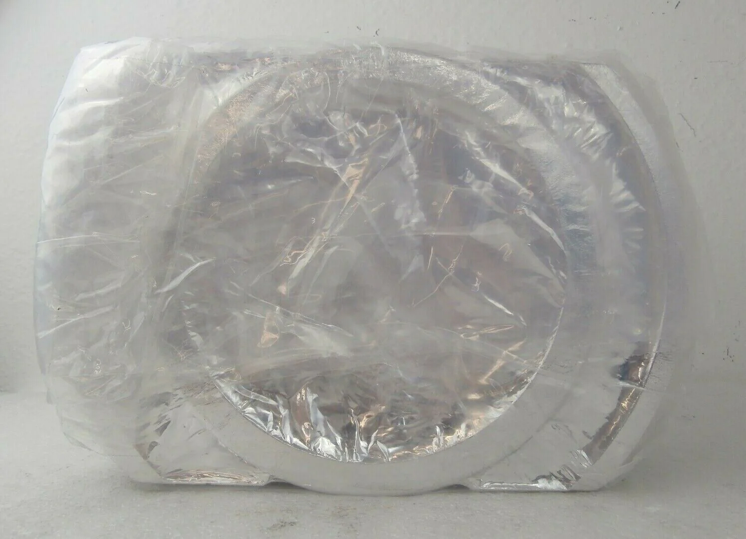 Novellus Systems 16-126665-02 15lb ESC Arc Table Shield New Surplus - Image 3