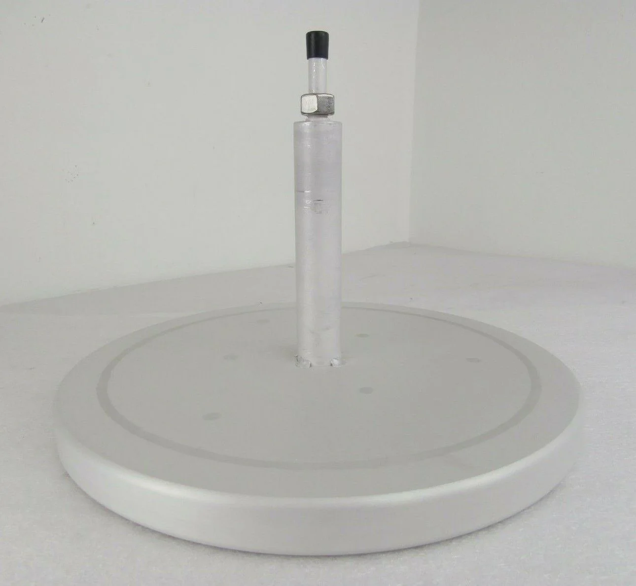Novellus Systems 16-383780-00 Showerhead Rev. D Working Spare - Image 7