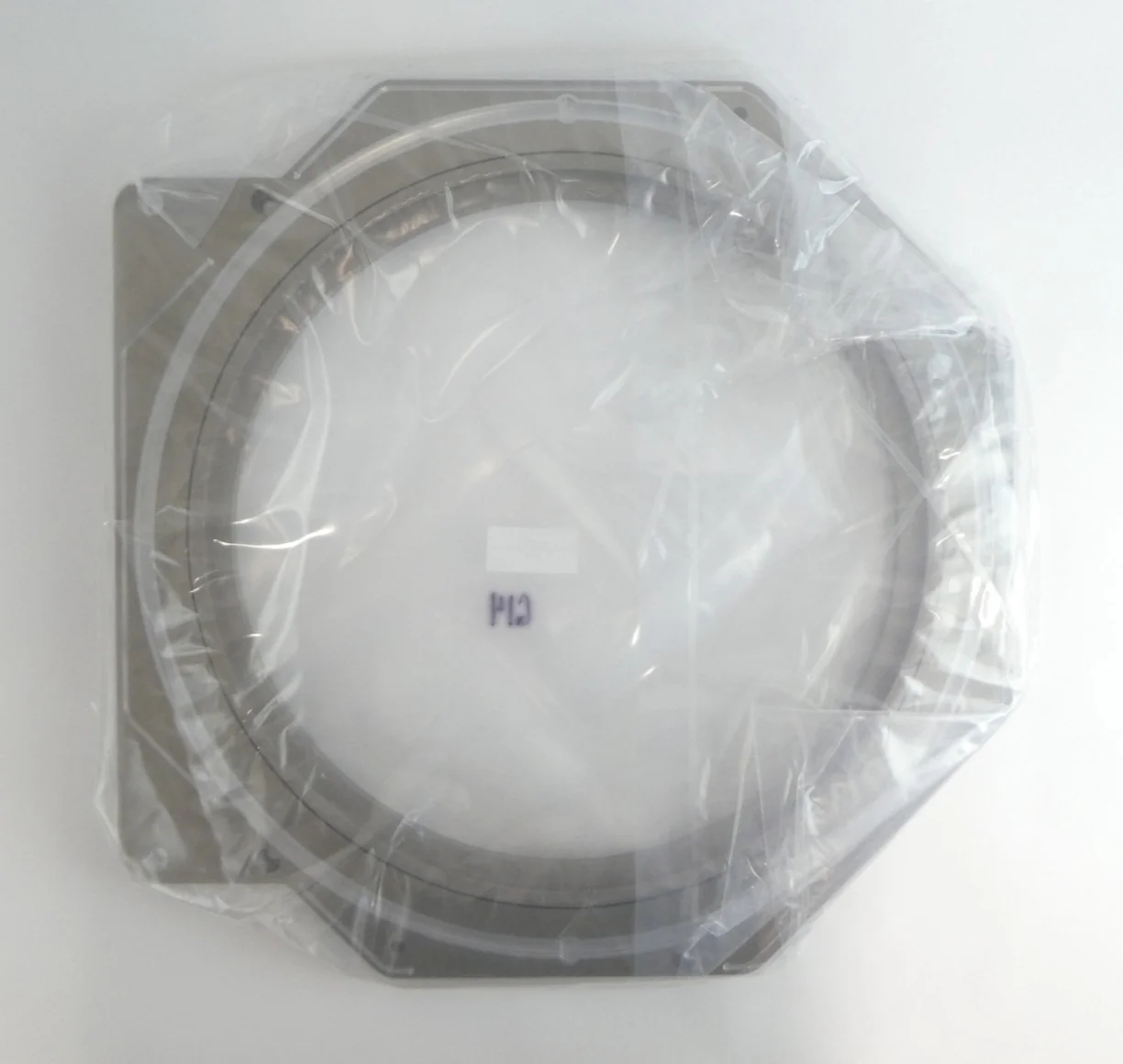 Novellus Systems 16-401657-01 Anodized Reactor Spacer Plate Lot of 3 New - Image 3