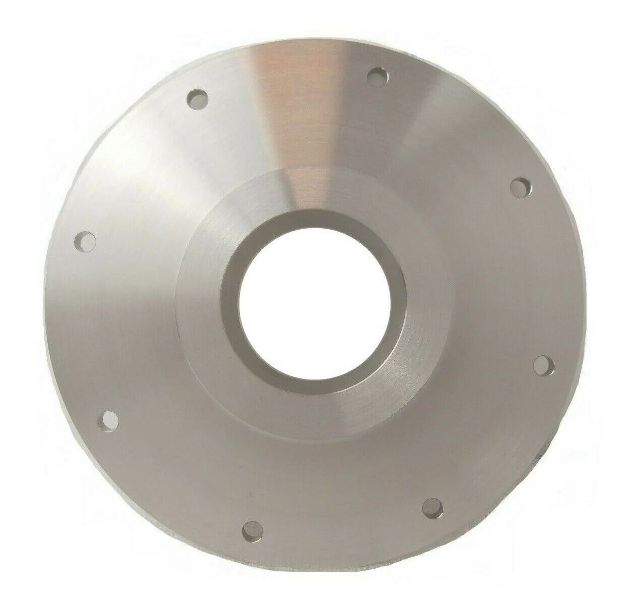 Novellus Systems 372-15502-1 Coupling Shaft EIP-P0041 New Surplus - Image 2