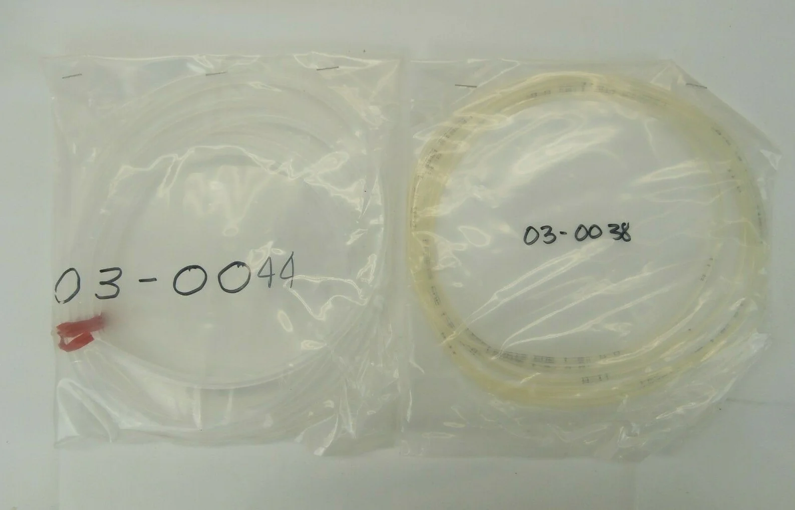 Novellus Systems 97-3856 DCE Tube Clean Mod Upgrade Kit with MFC & Hardware New - Image 7