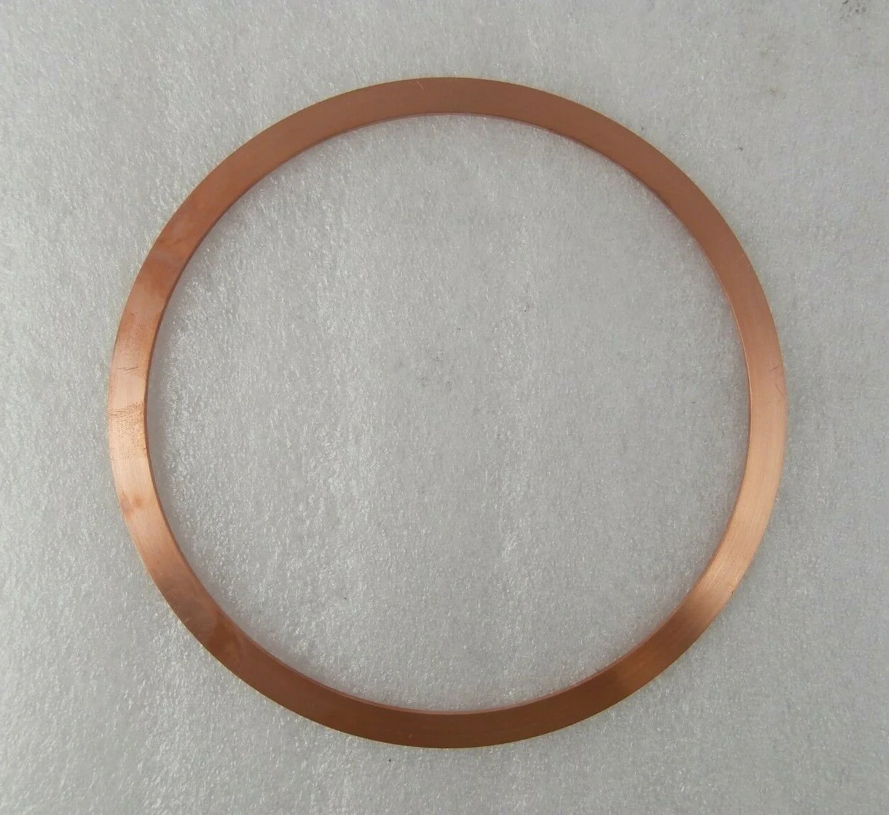 Novellus Systems BB-103551-89 CFF HTR Base Gasket Reseller Lot of 6 Refurbished - Image 4