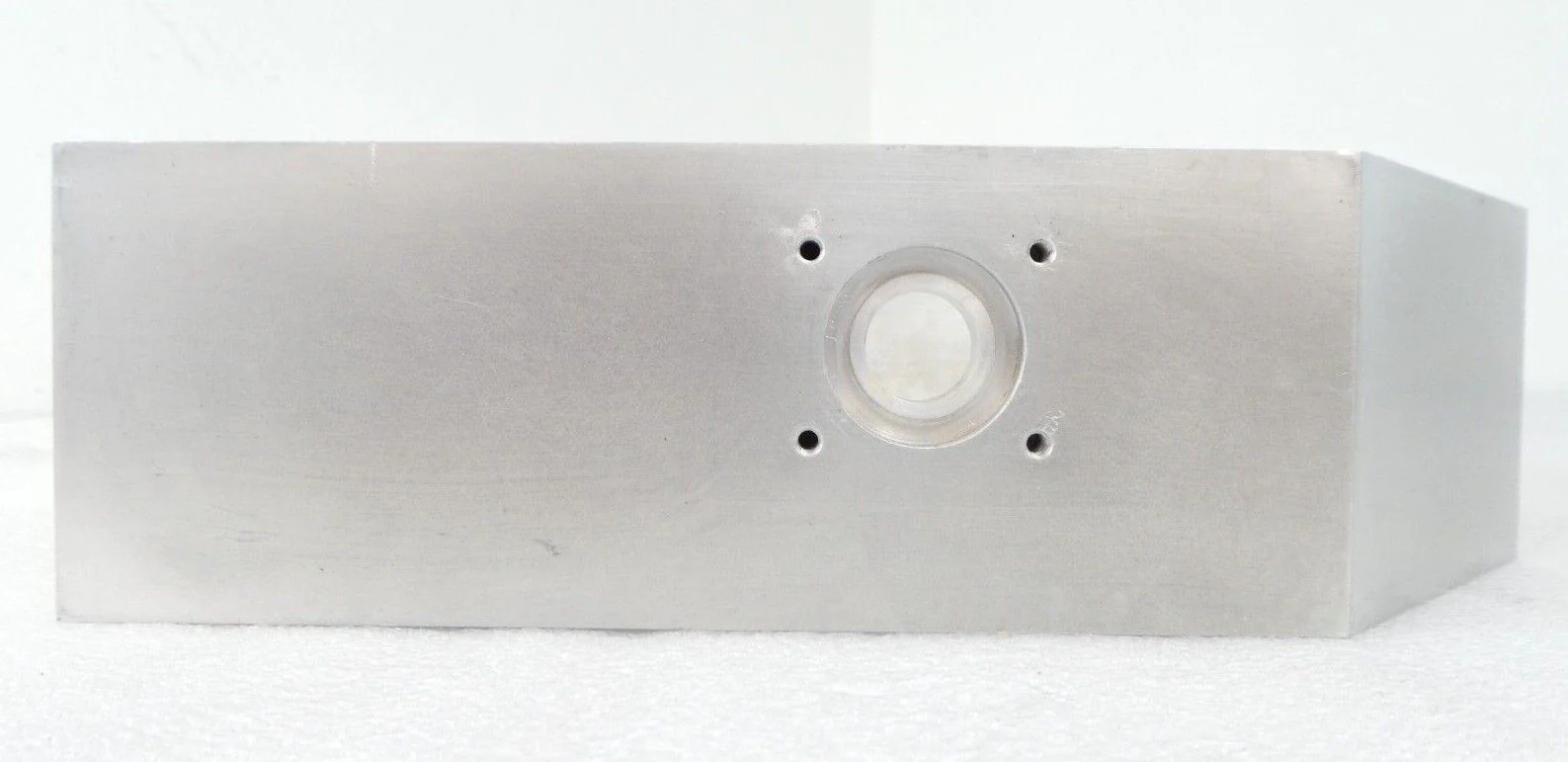 Novellus Systems PEP 3510 200mm Chamber Body - Image 7