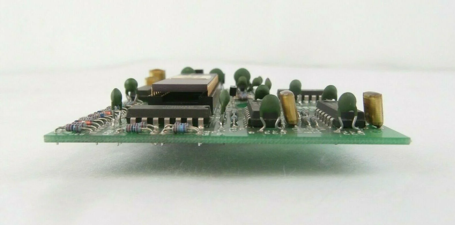 NSK E1027-045-5 Servo Amplifier Processor PCB E5132-0007A EE0408C05-25 Working - Image 5