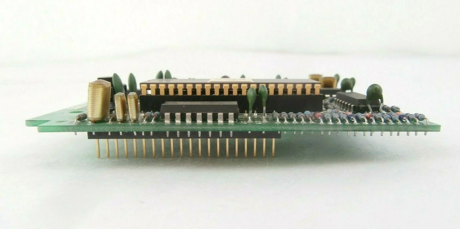 NSK E1027-045-5 Servo Amplifier Processor PCB E5132-0007A EE0408C05-25 Working - Image 6