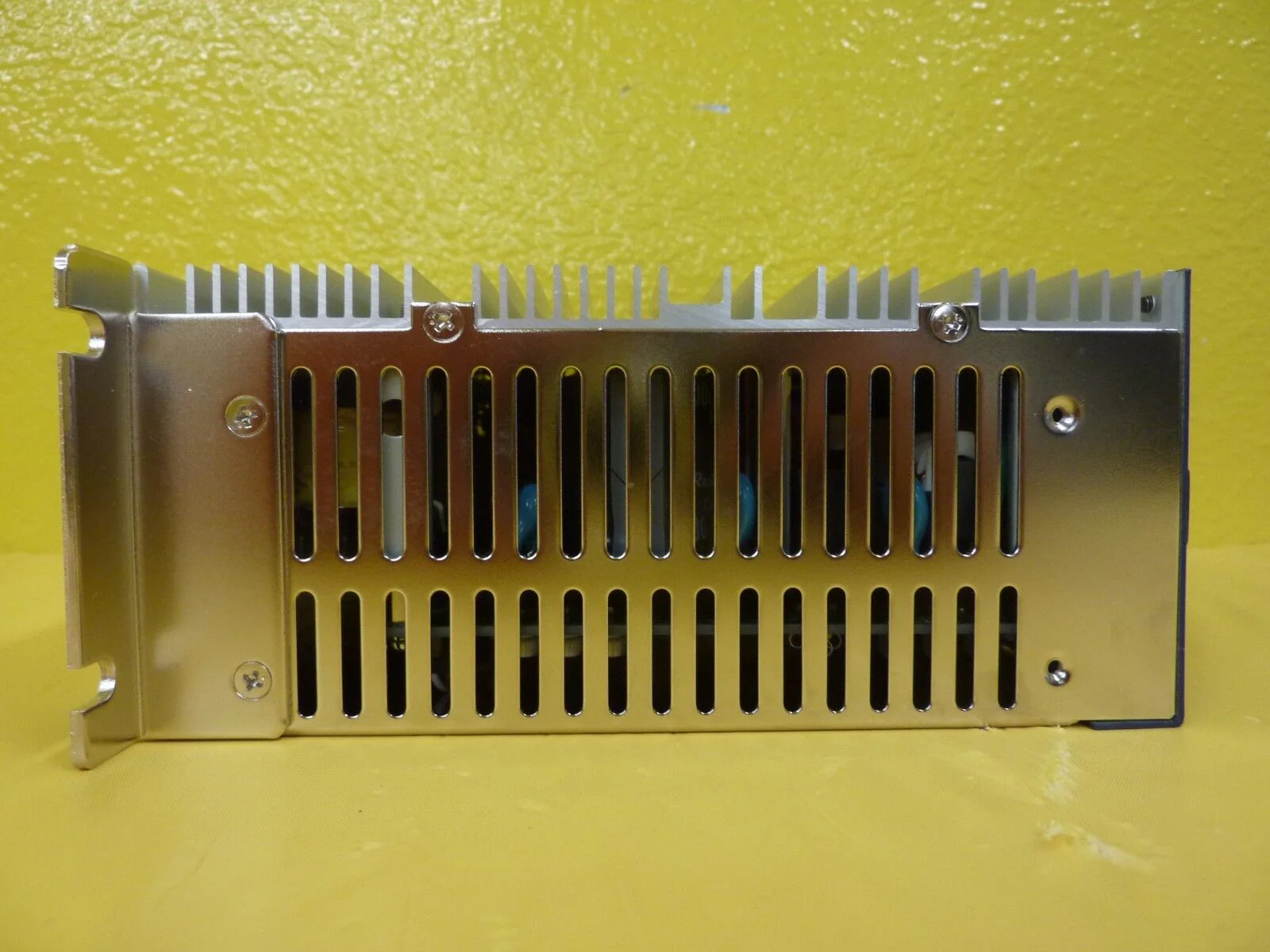 NSK ESB-SSB020A23F2-02 Robot Servo Drive TEL 5080-192754-11 Lithius Working - Image 5