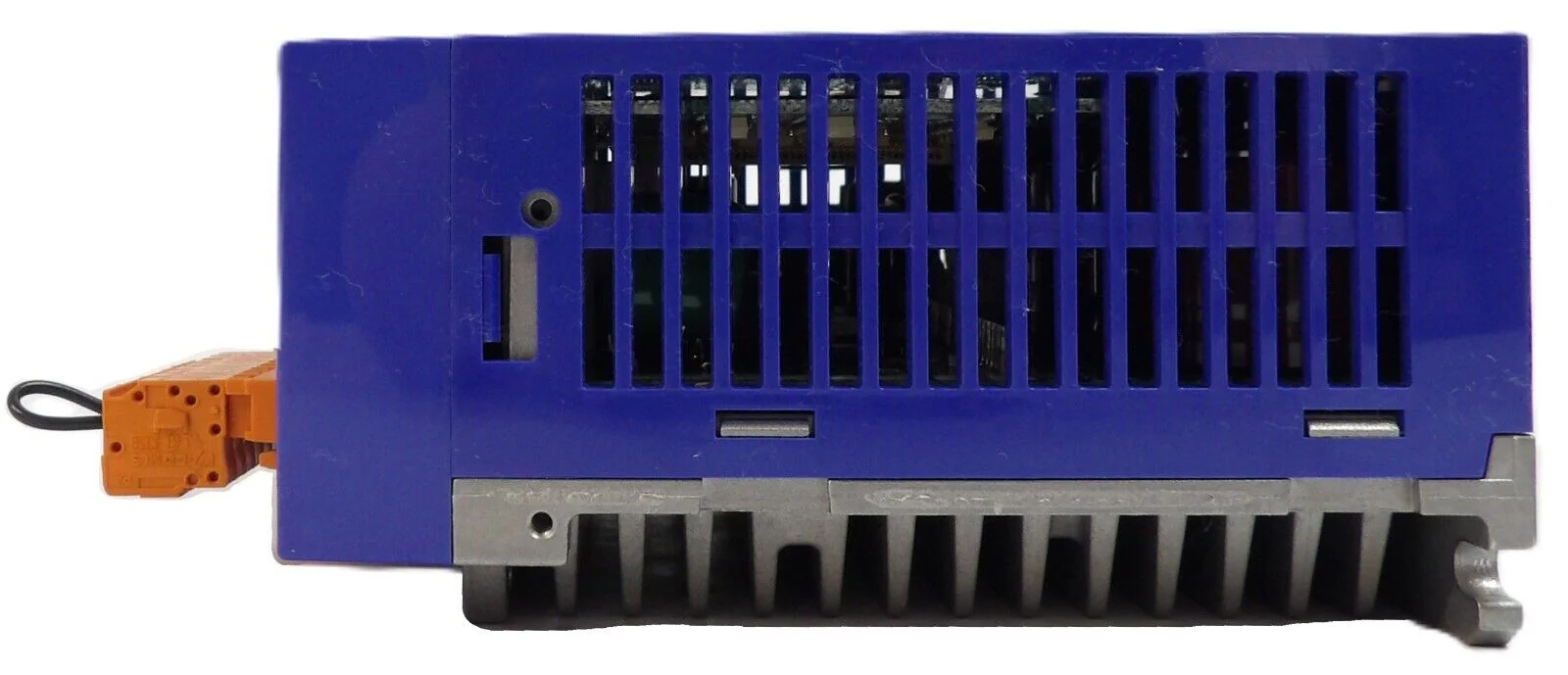 NSK M-PS3015KN002 Megatorque Motor Driver Set M-EDC-PS3015AB502 Working - Image 7