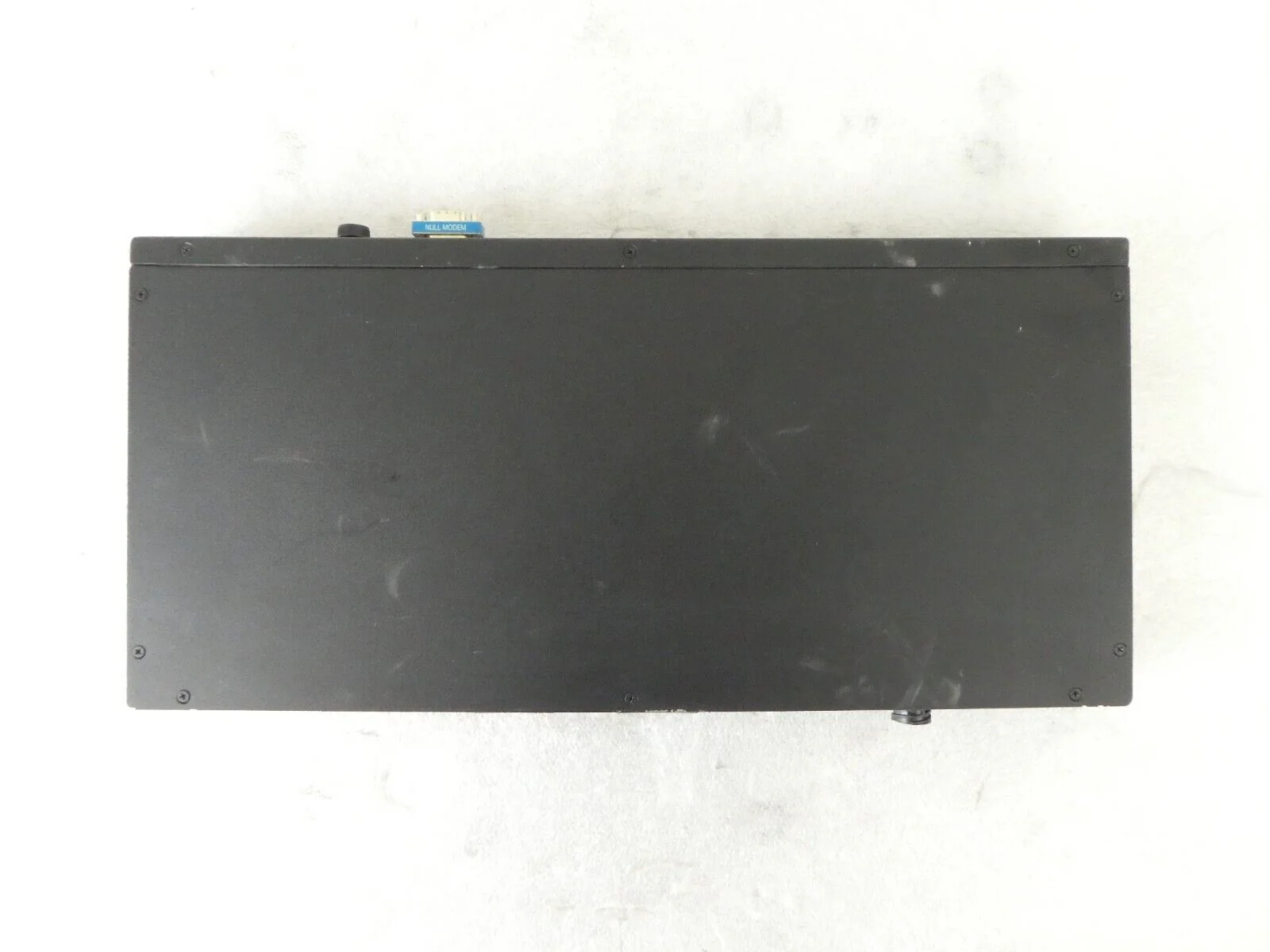 Objective Solutions Easy E23 Intergrator Carl Zeiss Surplus - Image 5