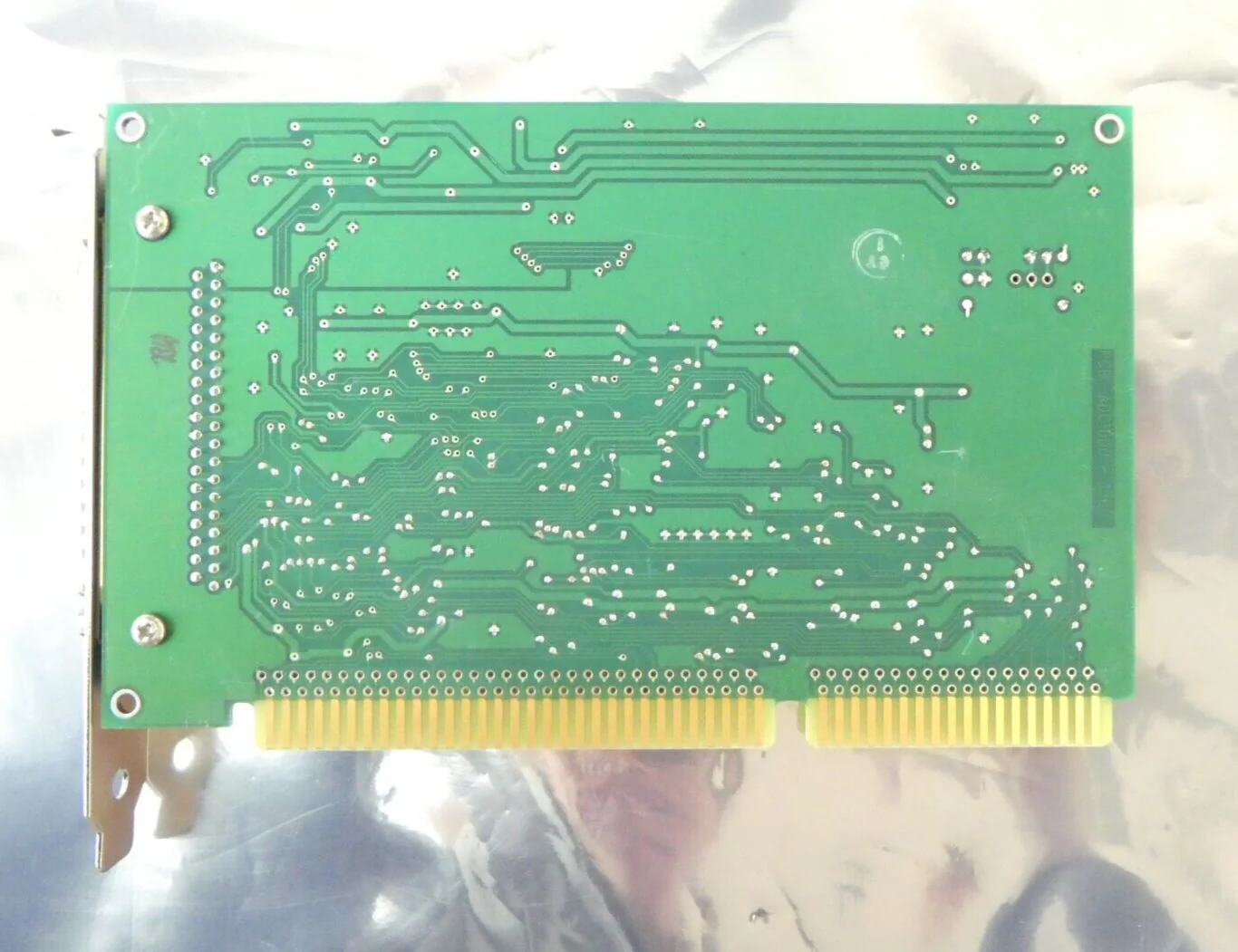 Ocean Optics ADC1000-1400 Analog to Digital A/D PCB Card New Surplus - Image 2