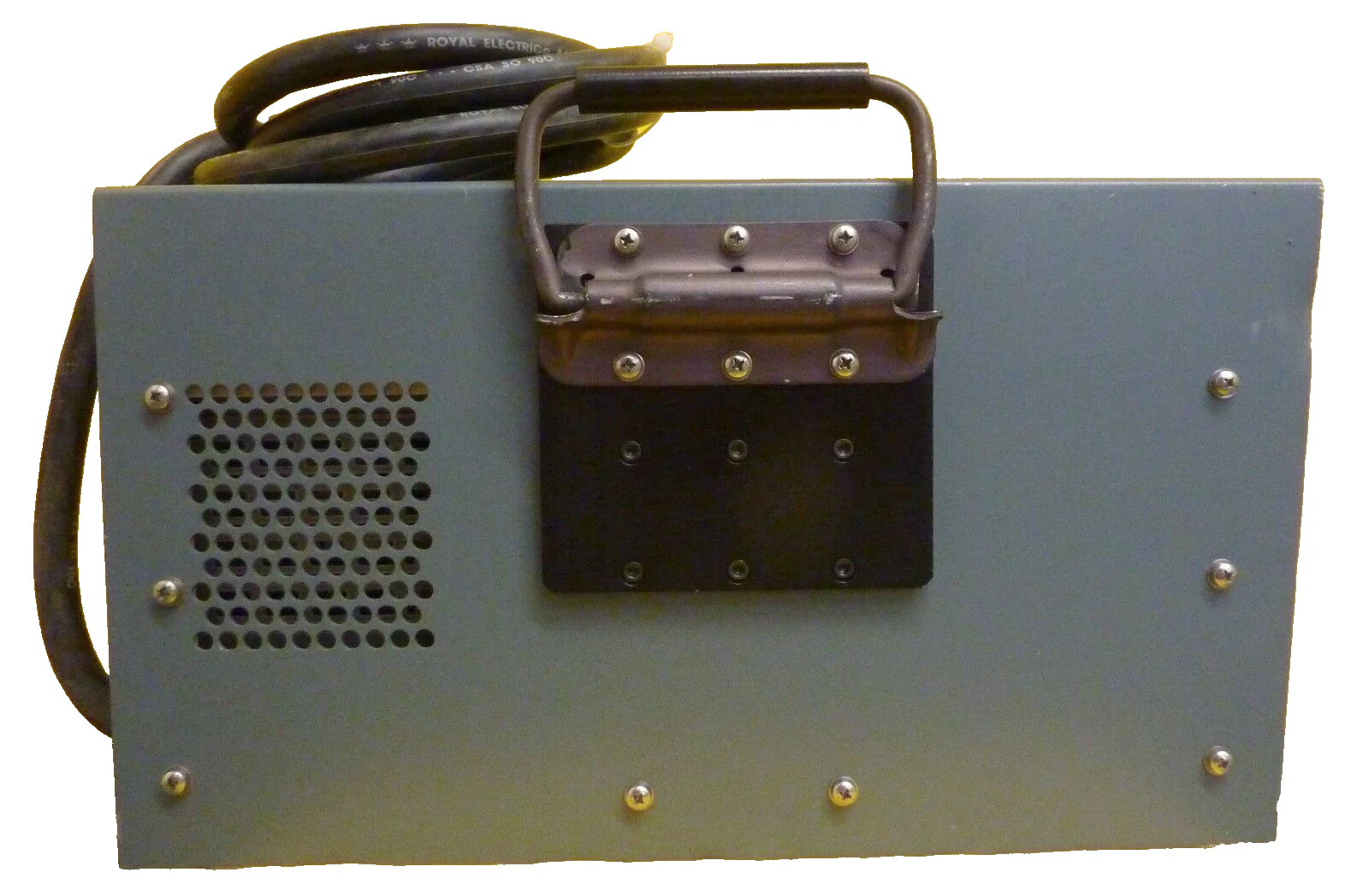 OEM-650A ENI OEM-6A-11491-51 Soild State Power Generator OEM Refurbished Surplus - Image 3