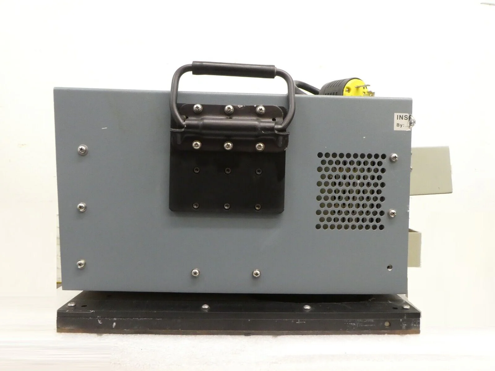 OEM-650A ENI Power Systems OEM-6A-11491-52 Solid State Power Generator Surplus - Image 3