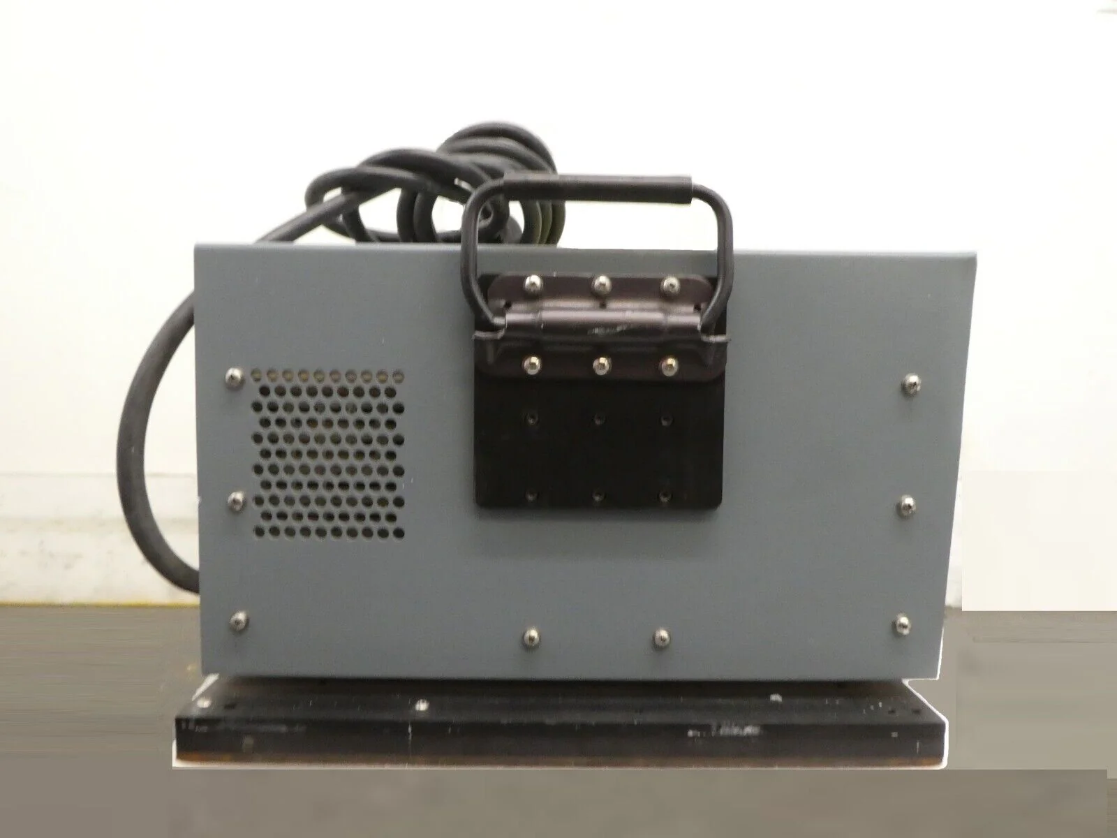 OEM-650A ENI Power Systems OEM-6A-11491-52 Solid State Power Generator Surplus - Image 4