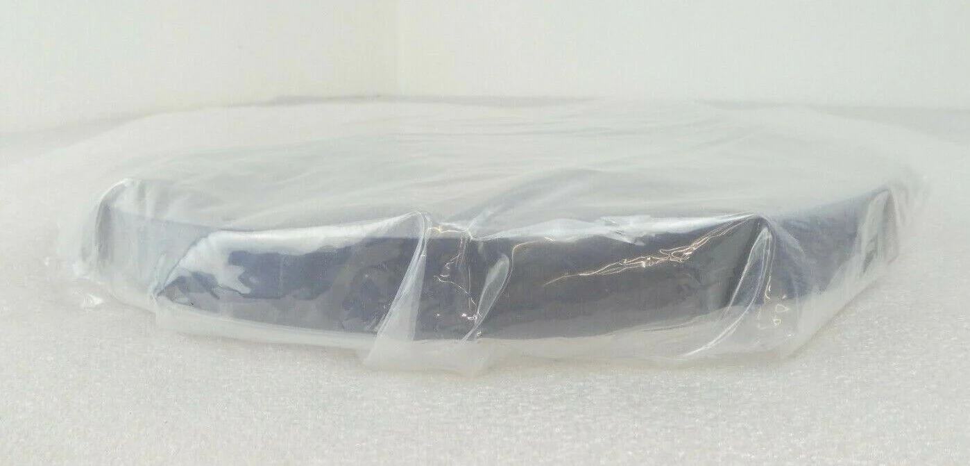 OEM Group 229-00846 Clear Lid PT/CD Philip's Plastics New Surplus - Image 6