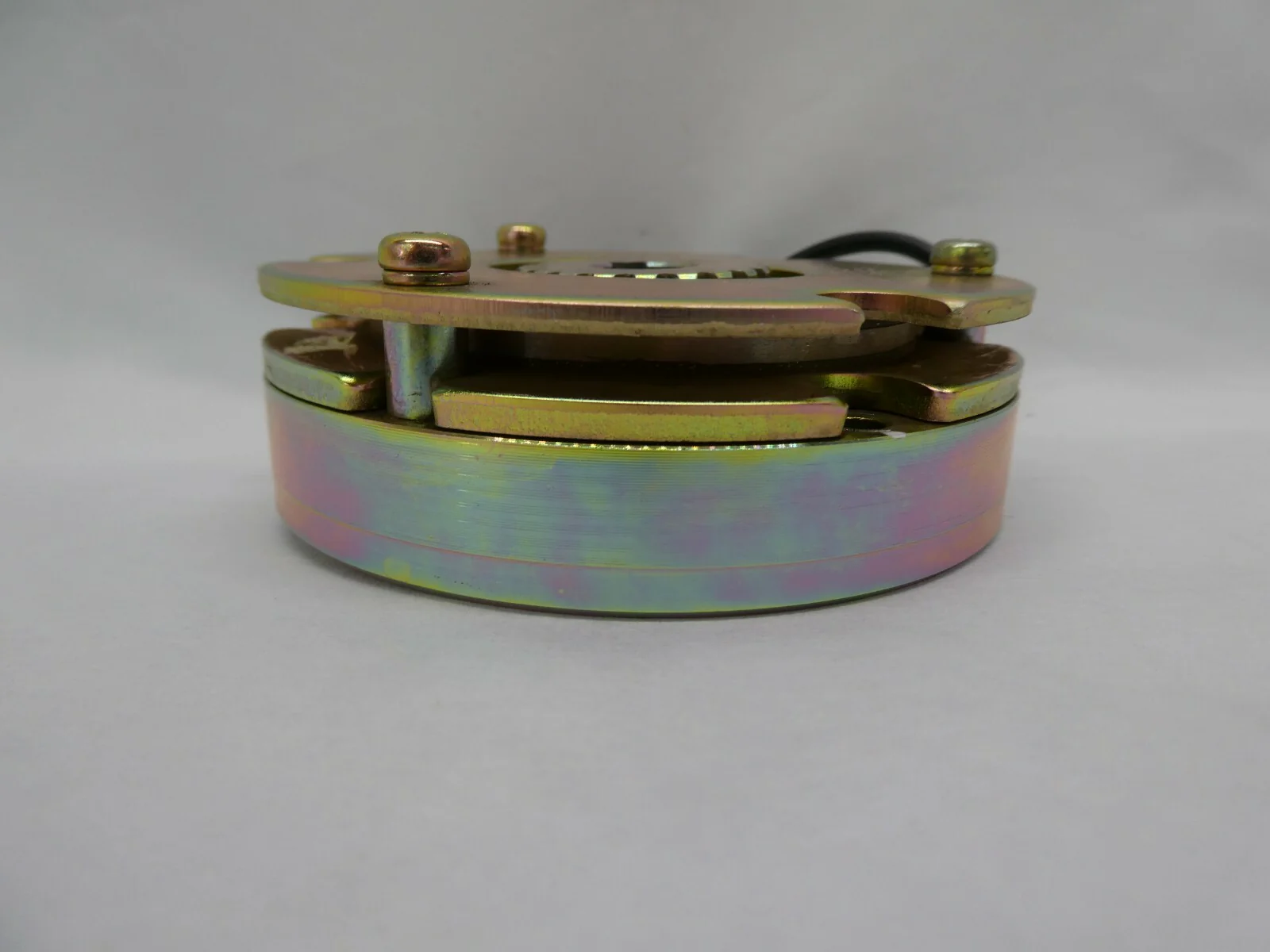Ogura Clutch RNB 0.8G Electromagnetic Spring Applied Brake TEL Lithius Working - Image 4