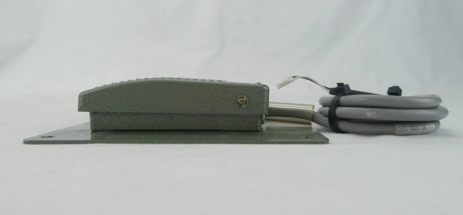 Ojiden OFL-1V-S3 Switch Set of 2 ID86-014729-11 ID86-014730-11 TEL Unity II Used - Image 7