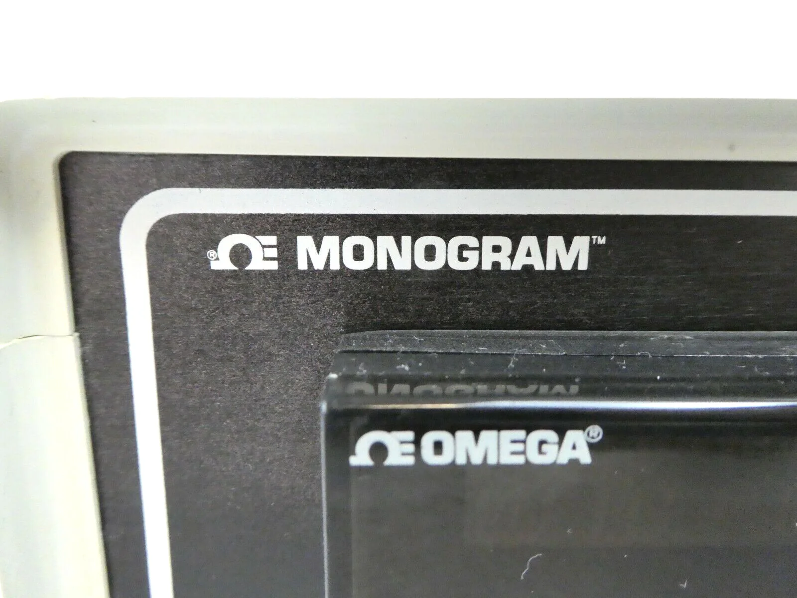 Omega DP41-TC-MDSS Thermocouple Meter Monogram TEL Tokyo Electron Working Spare - Image 7