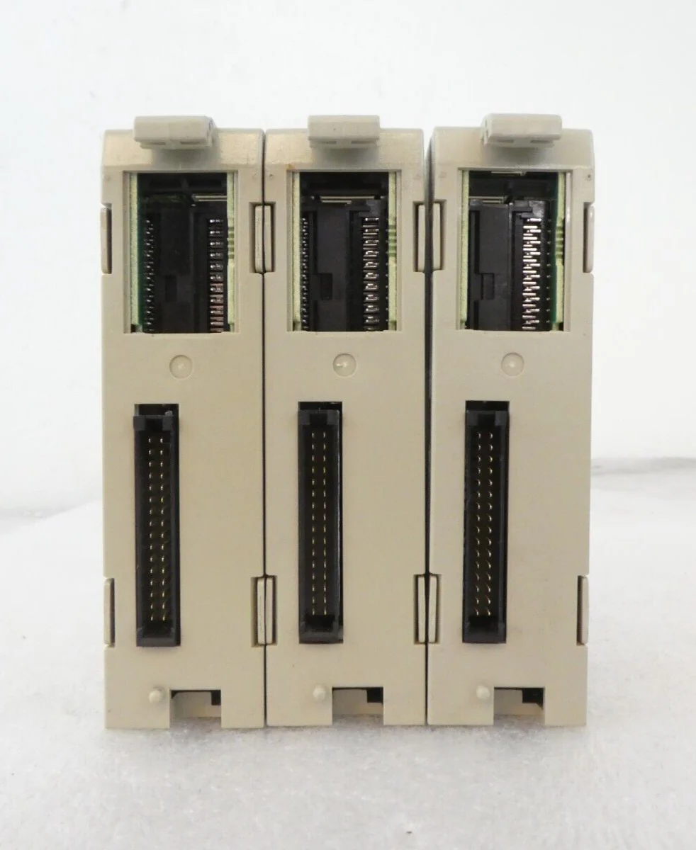 Omron C200H Series PLC Reseller Lot of 24 CPU42 ID217 OD219 MAD01 PD024 Working - Image 7