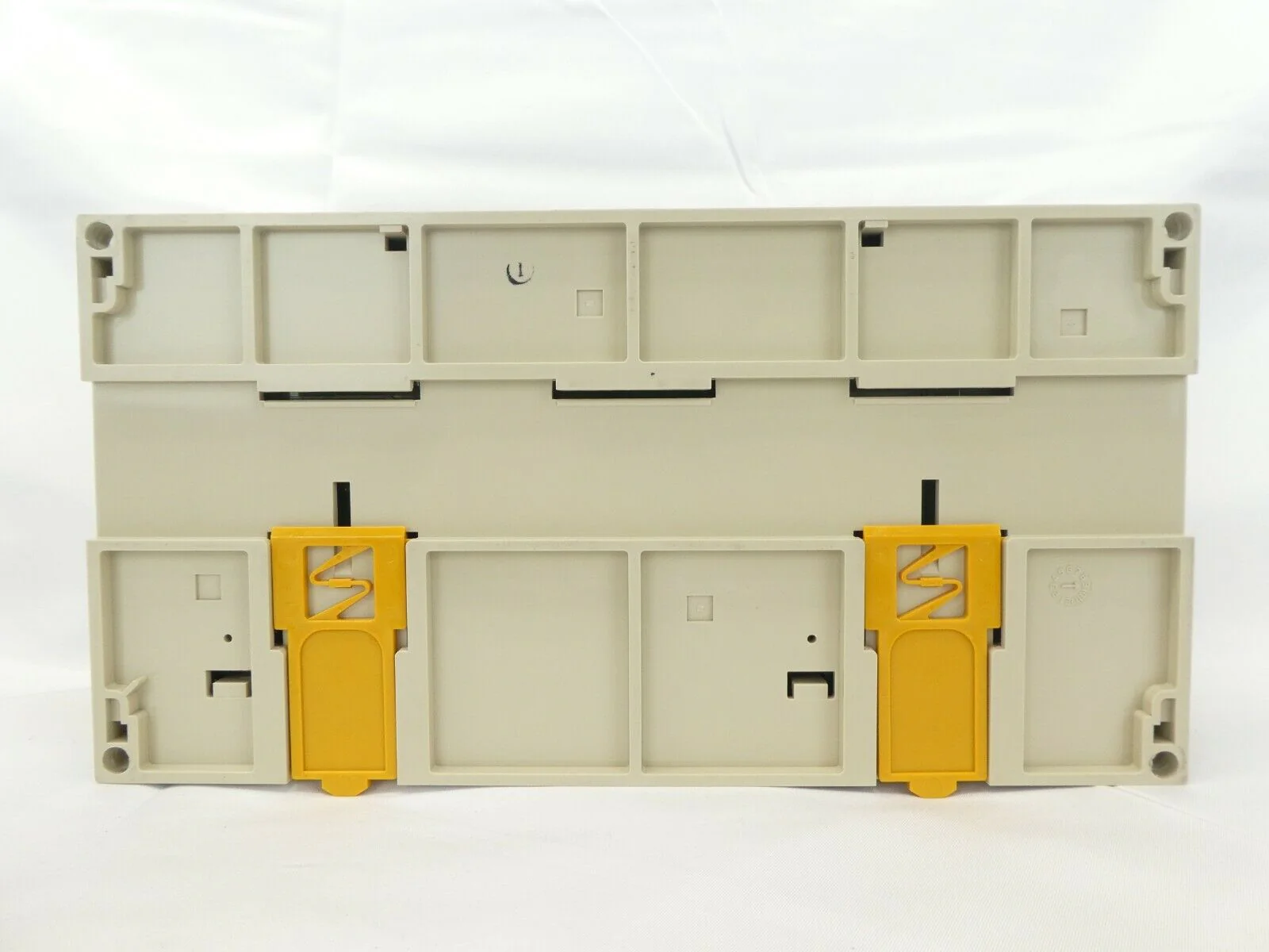 Omron C28H-C6DR-DE Programmable Logic Controller PLC SYSMAC C28H Working Spare - Image 3