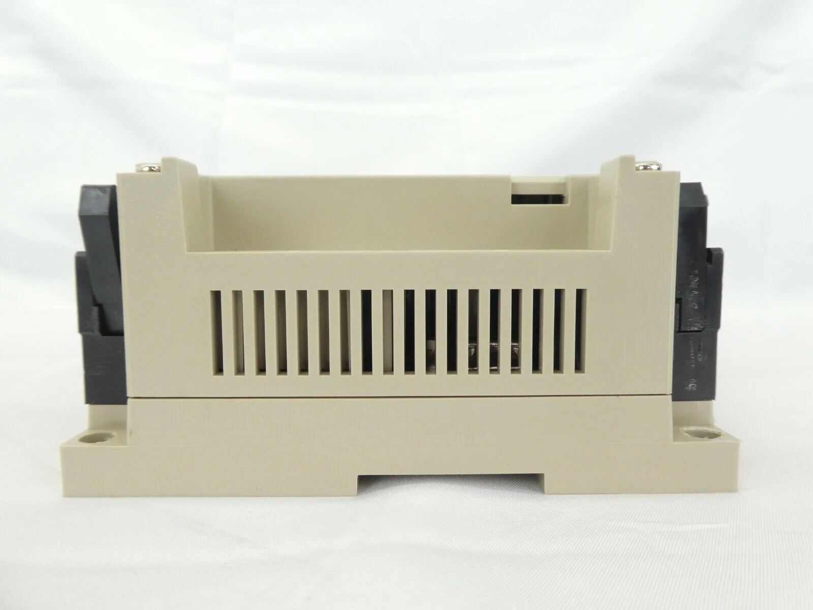 Omron C28H-C6DR-DE Programmable Logic Controller PLC SYSMAC C28H Working Spare - Image 6