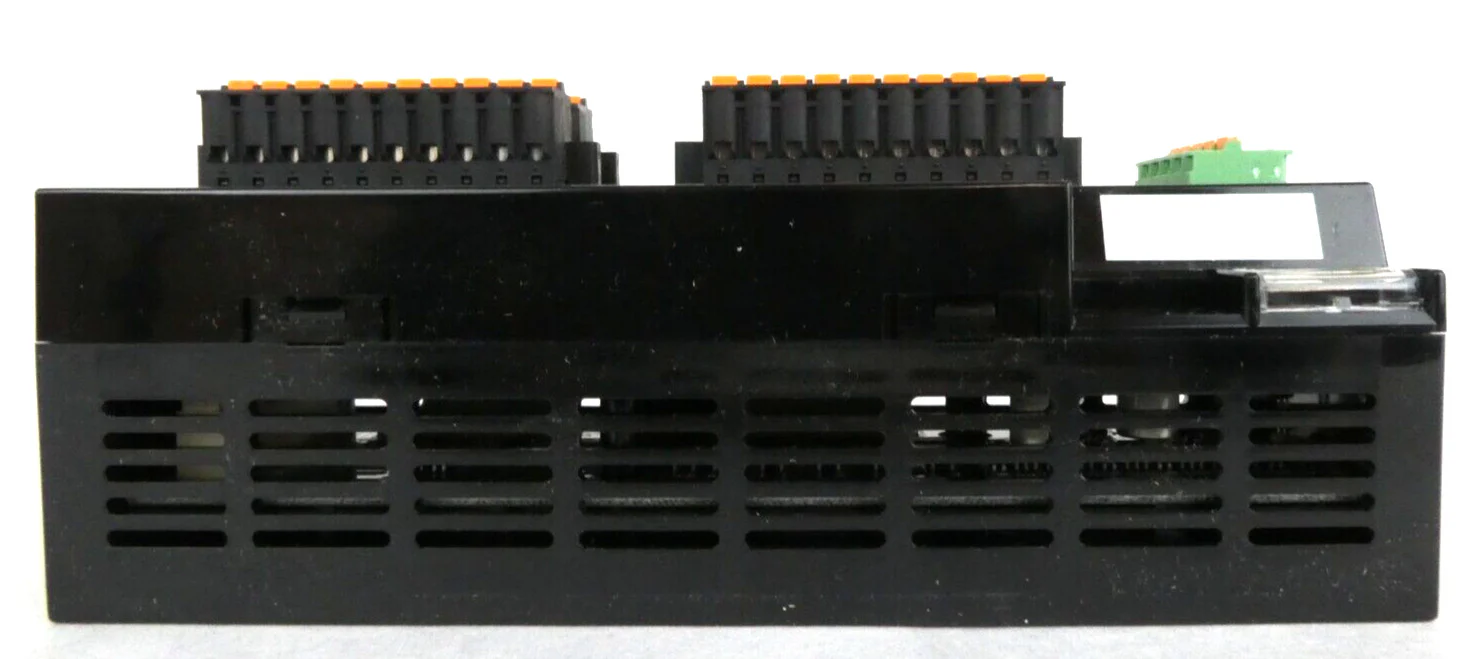 Omron DST1-ID12SL-1 Safety I/O Terminal 24VDC TEL DS049-001917-1 New Surplus - Image 2