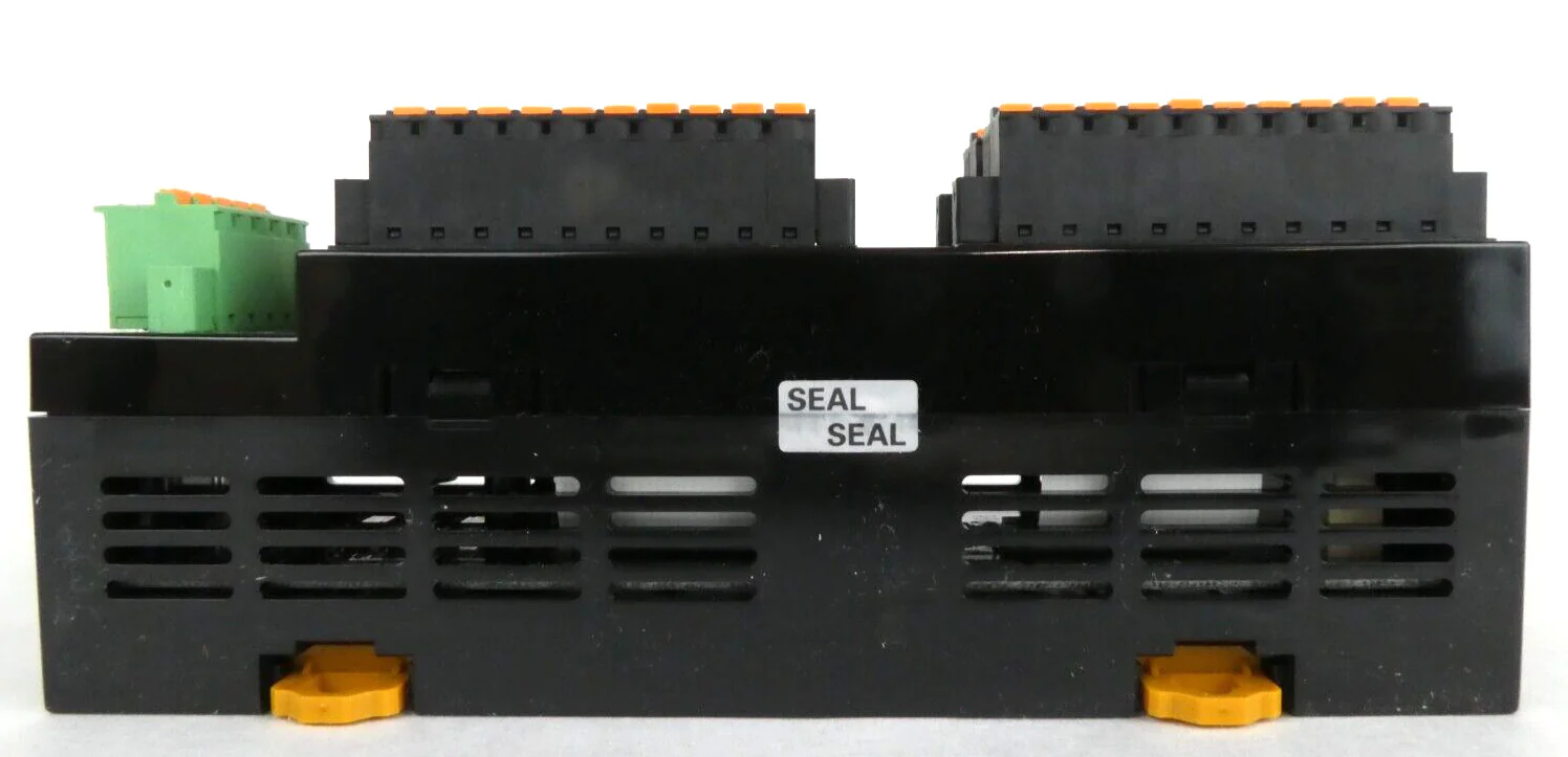 Omron DST1-ID12SL-1 Safety I/O Terminal 24VDC TEL DS049-001917-1 New Surplus - Image 4