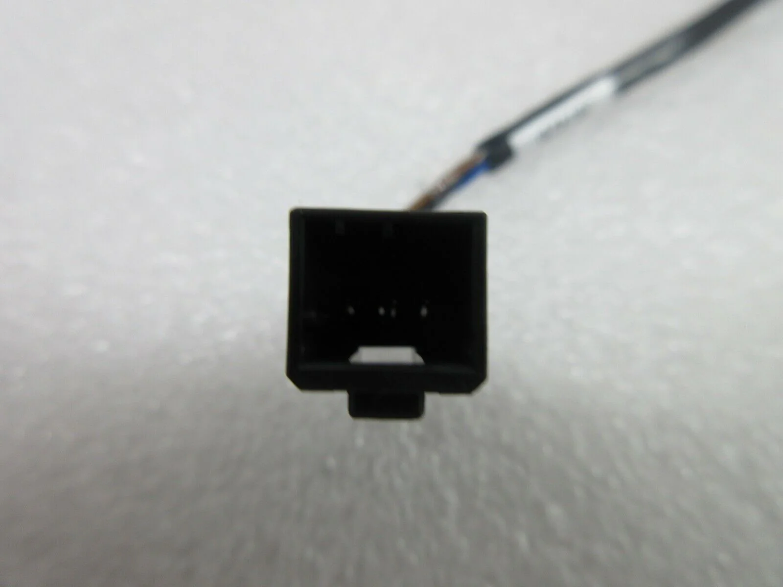 Omron E3G-L11 Distance-setting Photoelectric Sensor Reseller Lot of 4 Used - Image 11