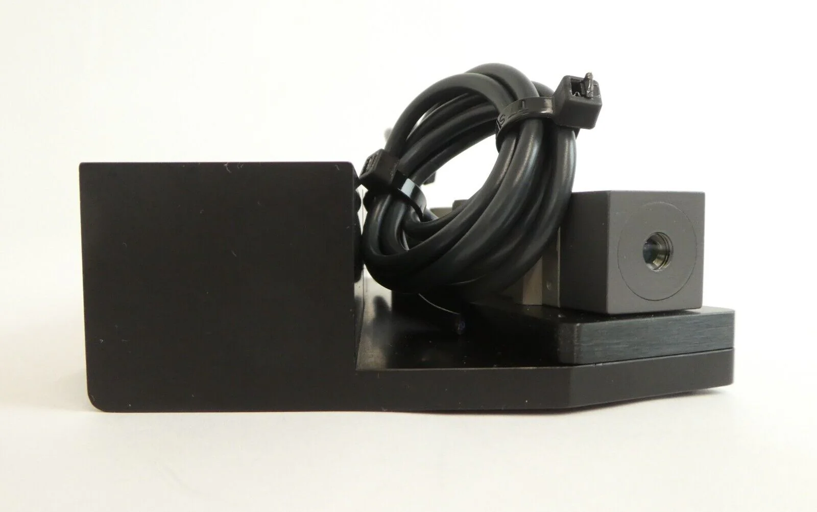 Omron E3L-2LE4-50 E3L-2DE4-50 Photoelectric Switch Laser Emitter Working - Image 7